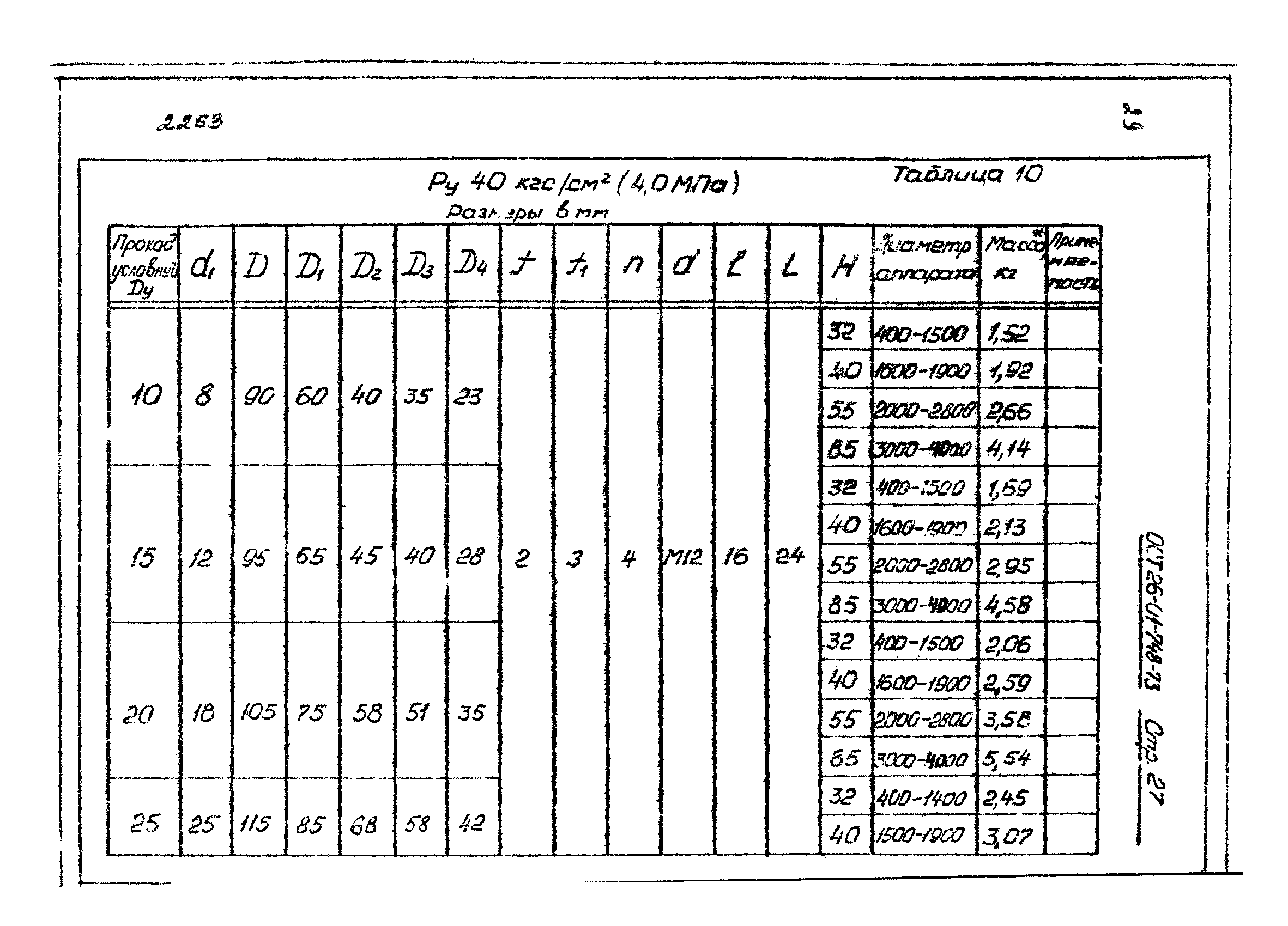 ОСТ 26-01-748-73