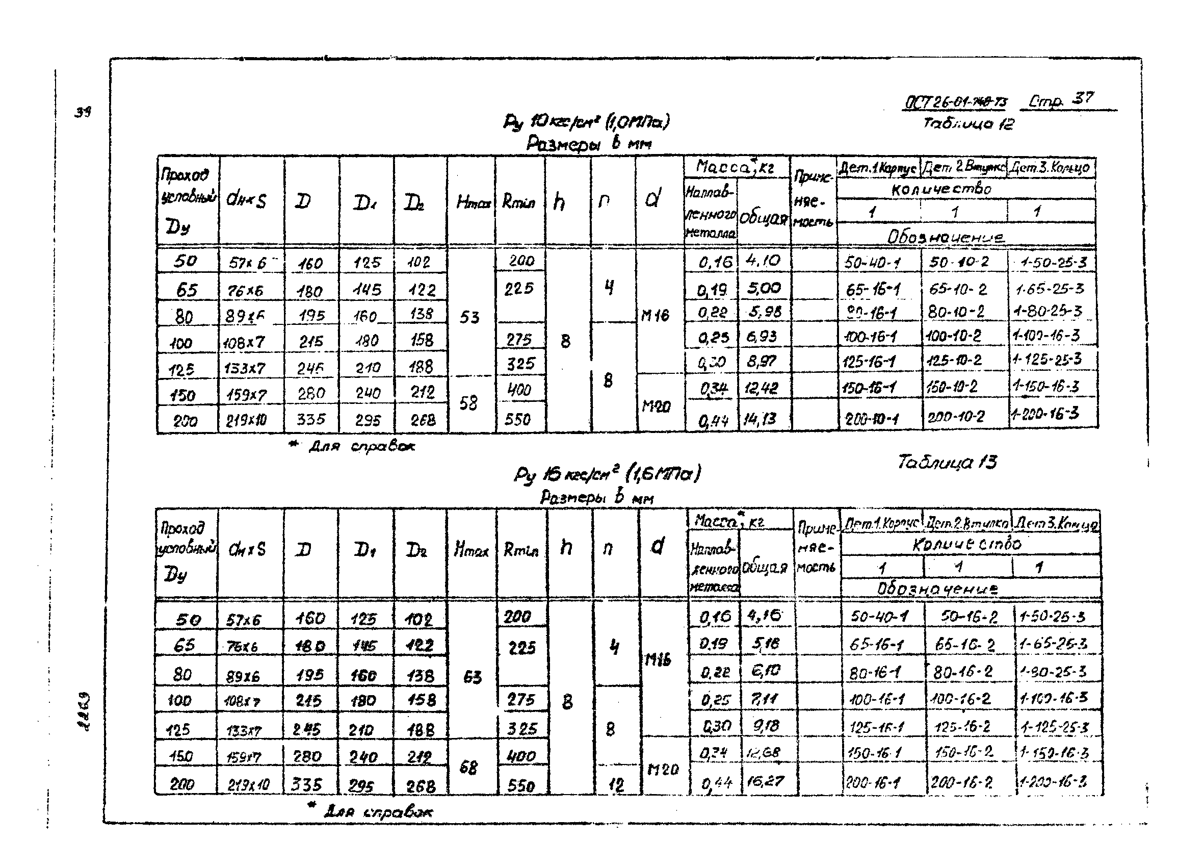 ОСТ 26-01-748-73