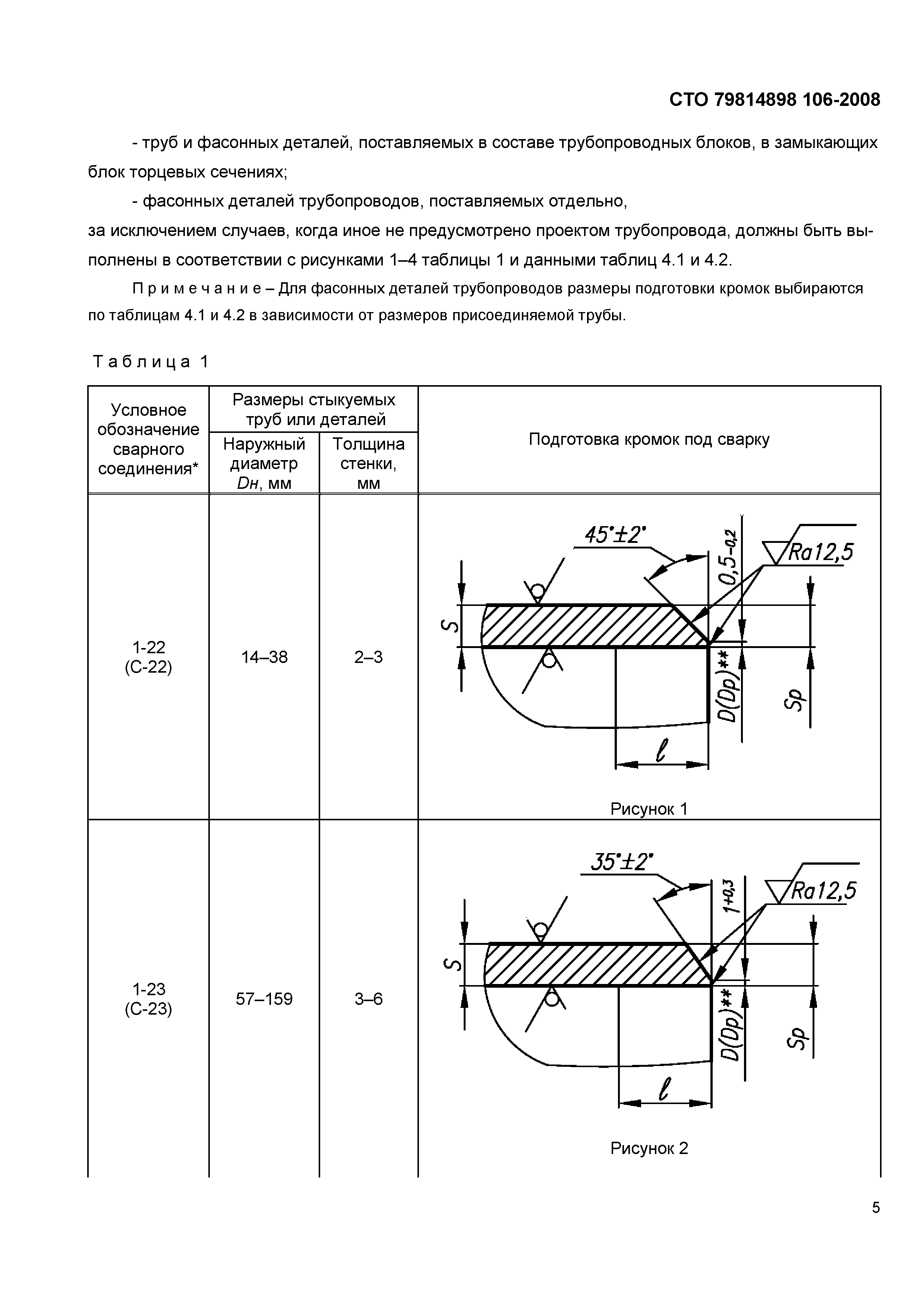 СТО 79814898 106-2008