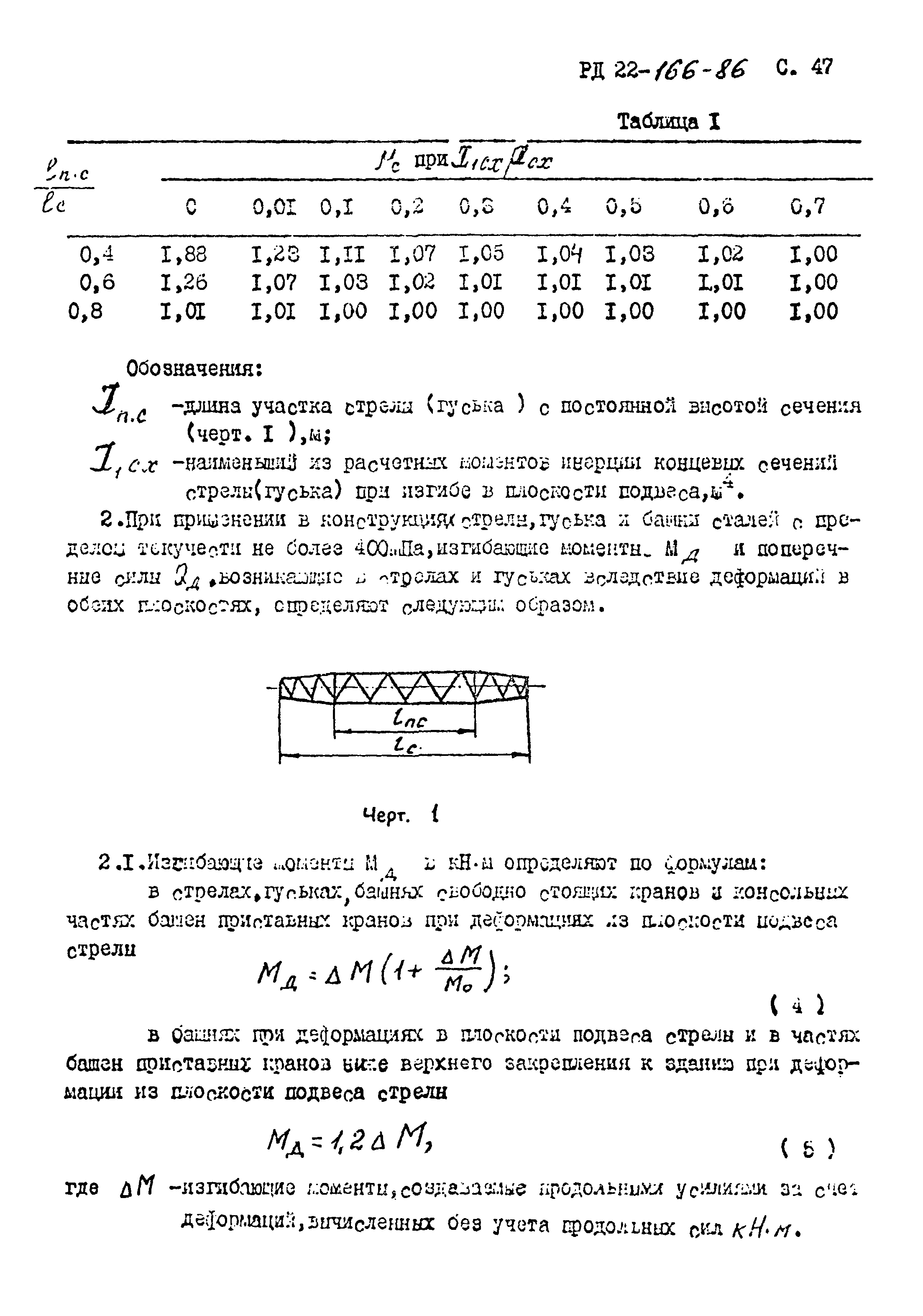 РД 22-166-86