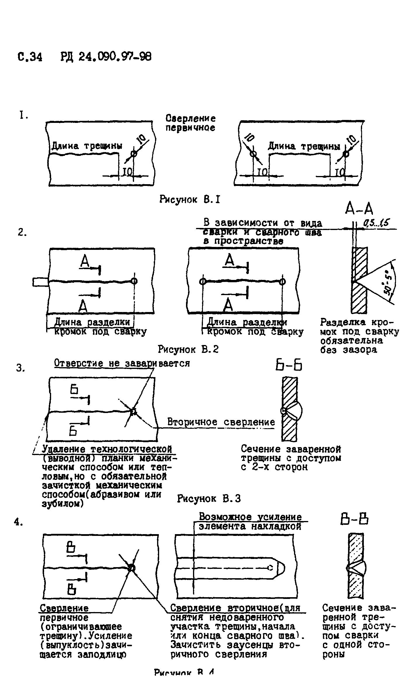 РД 24.090.97-98