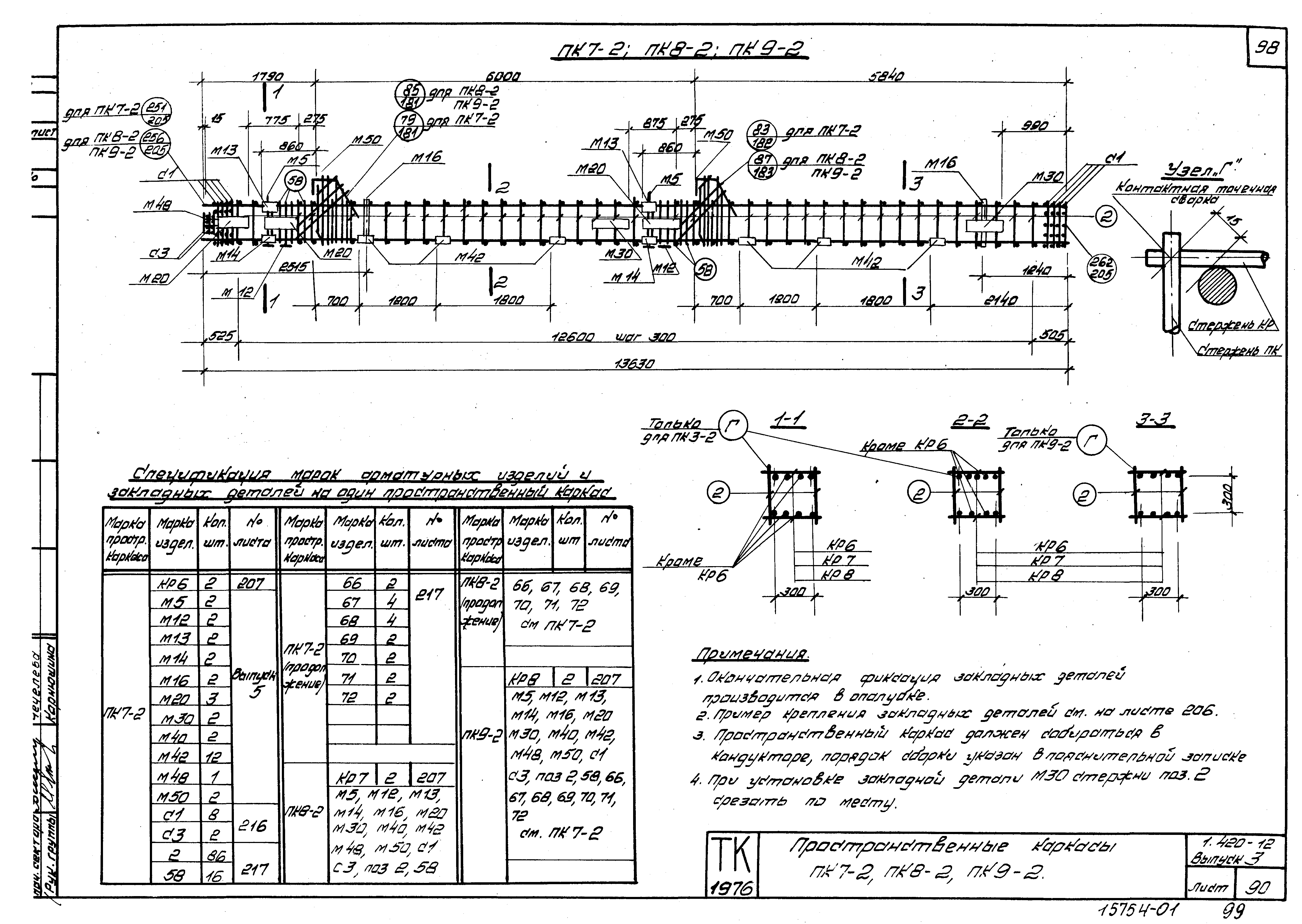 Серия 1.420-12