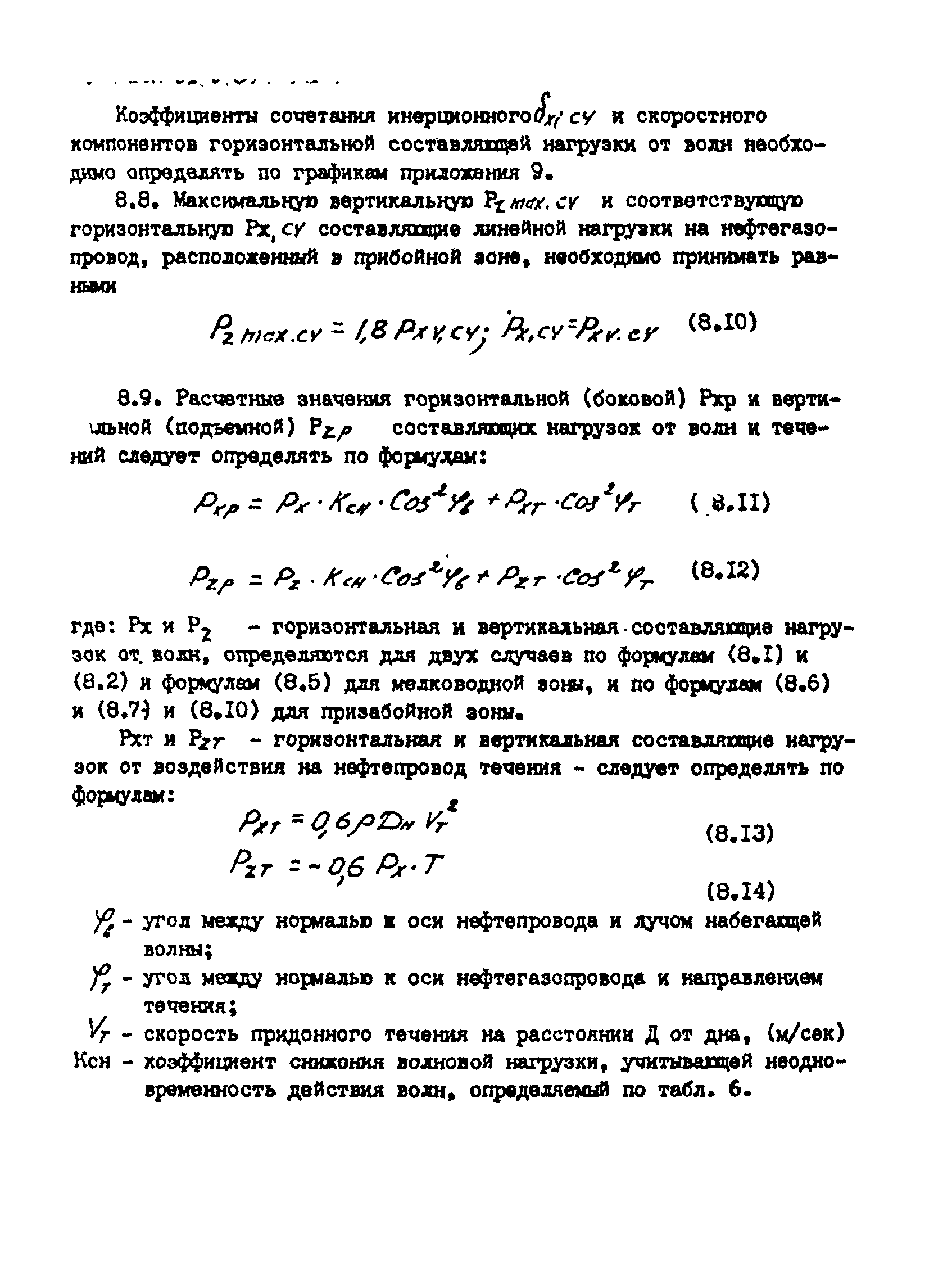 ВСН 51-9-86