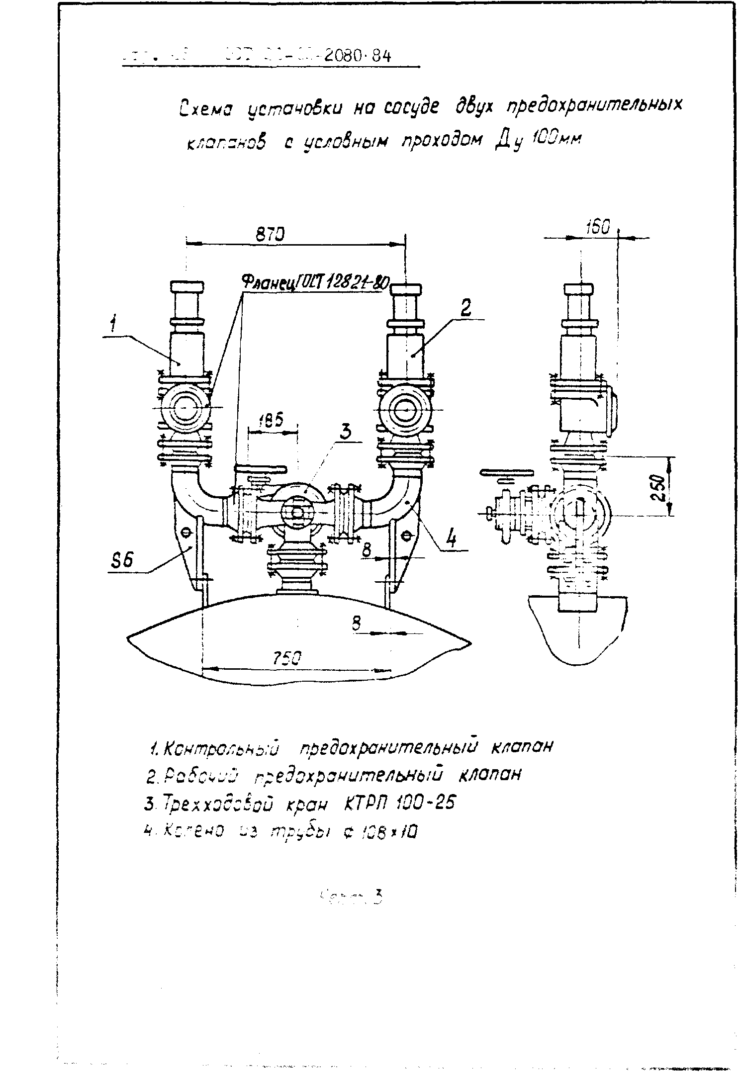 ОСТ 26-02-2080-84