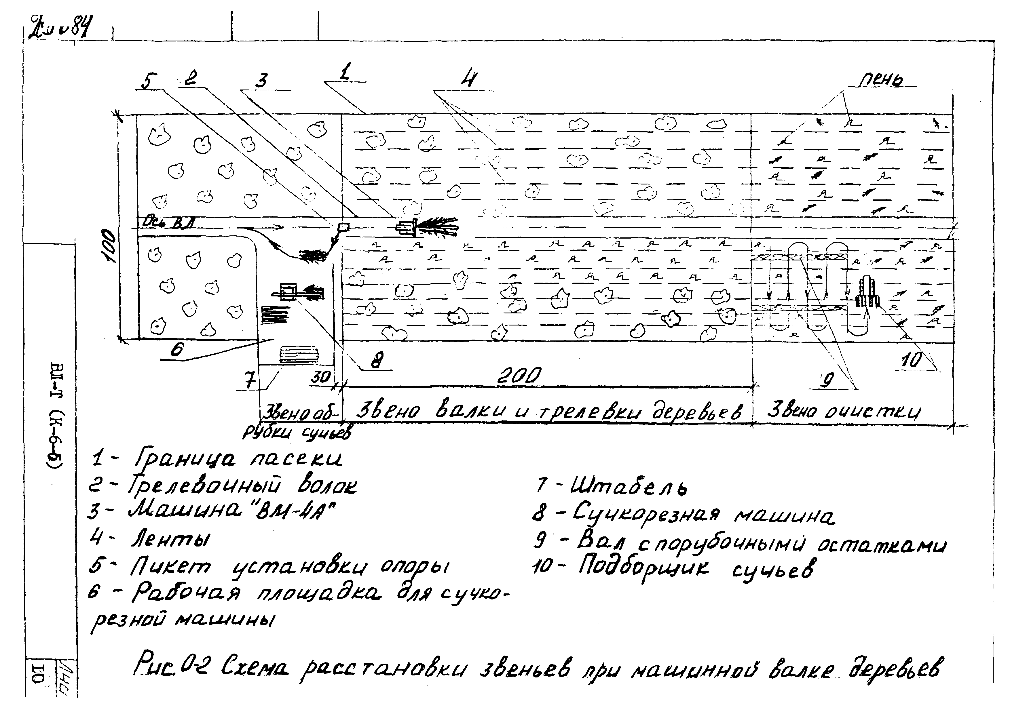 ТТК К-6-6-10