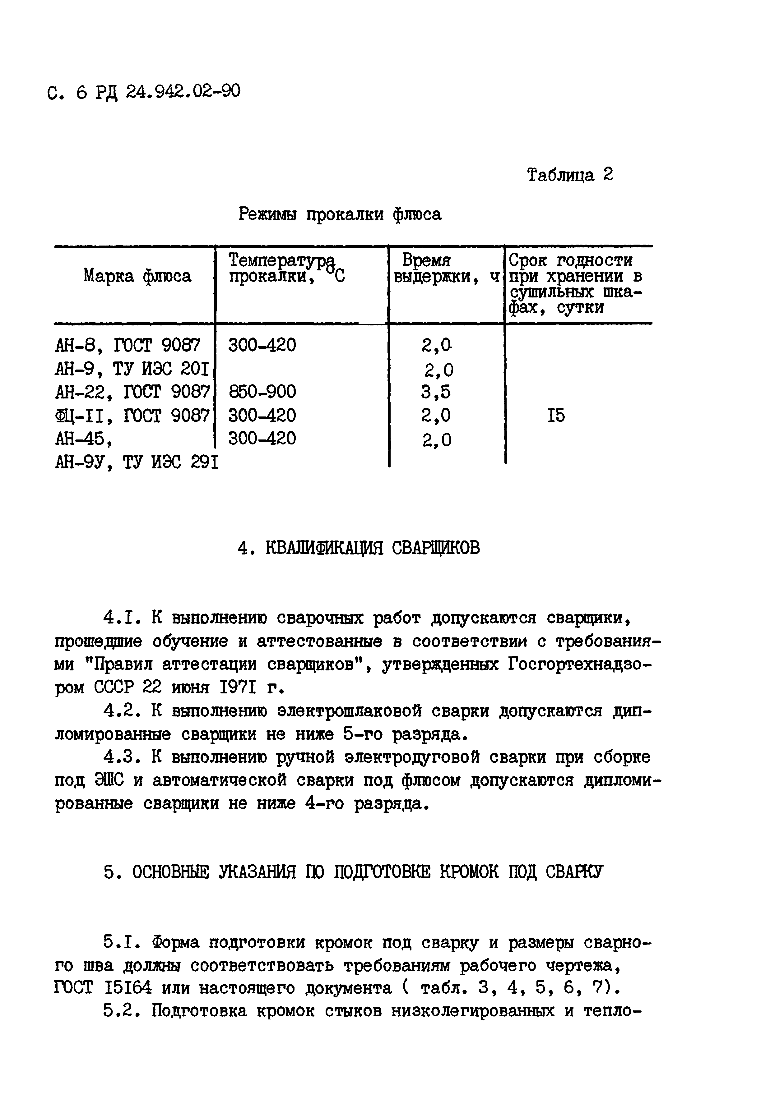 РД 24.942.02-90