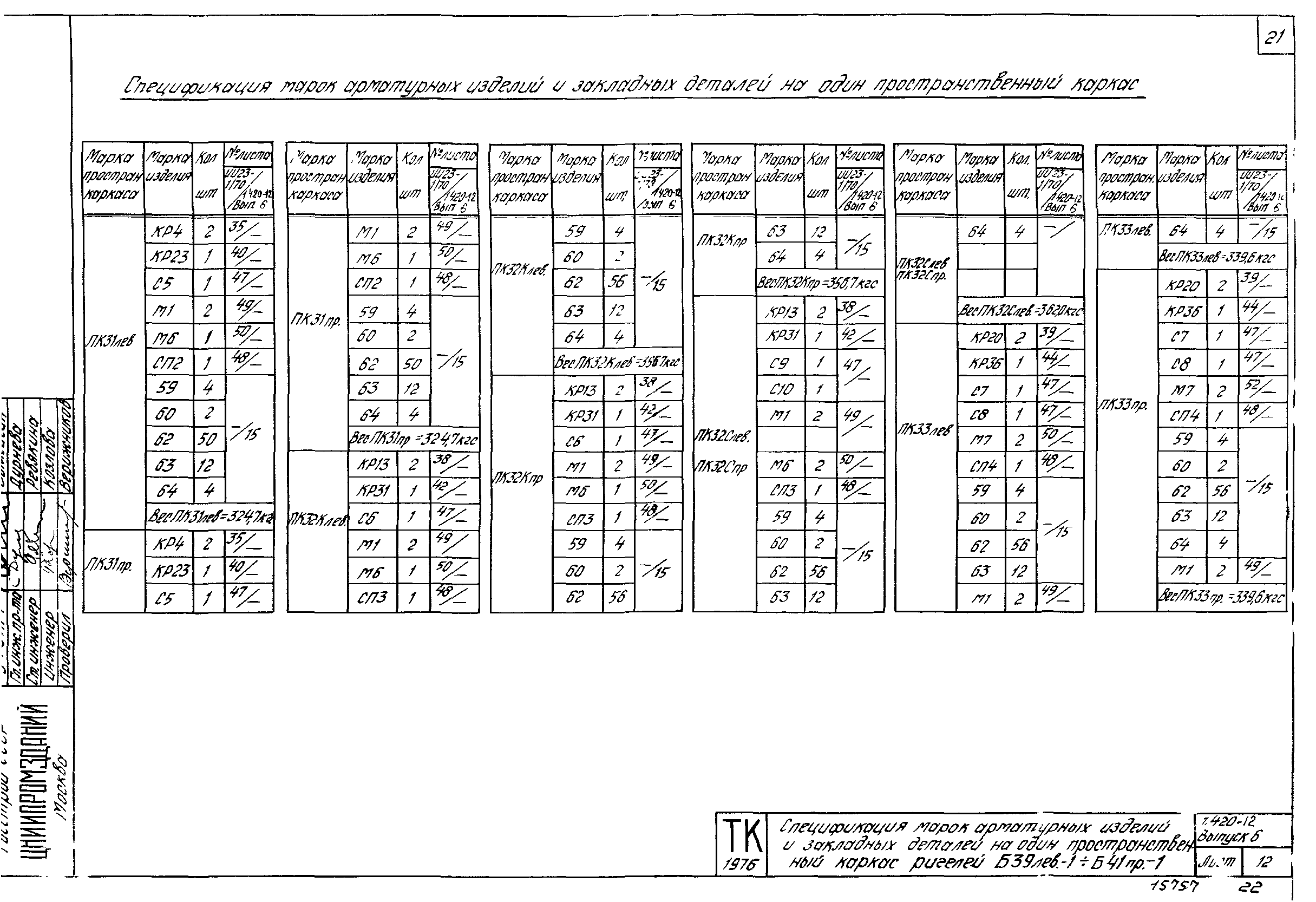 Серия 1.420-12