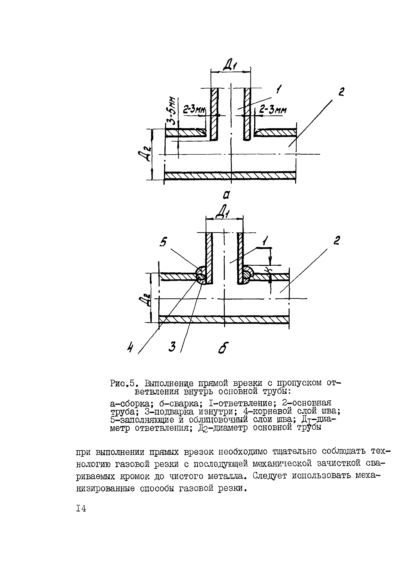 ВСН 167-84