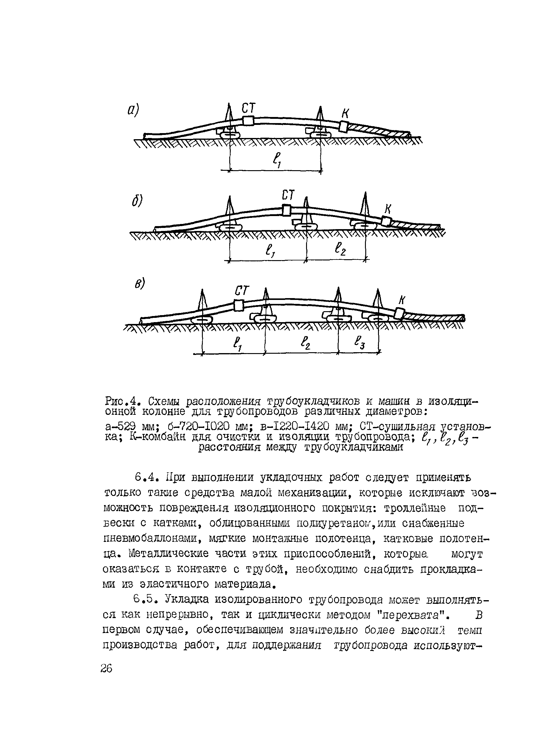 ВСН 2-149-82