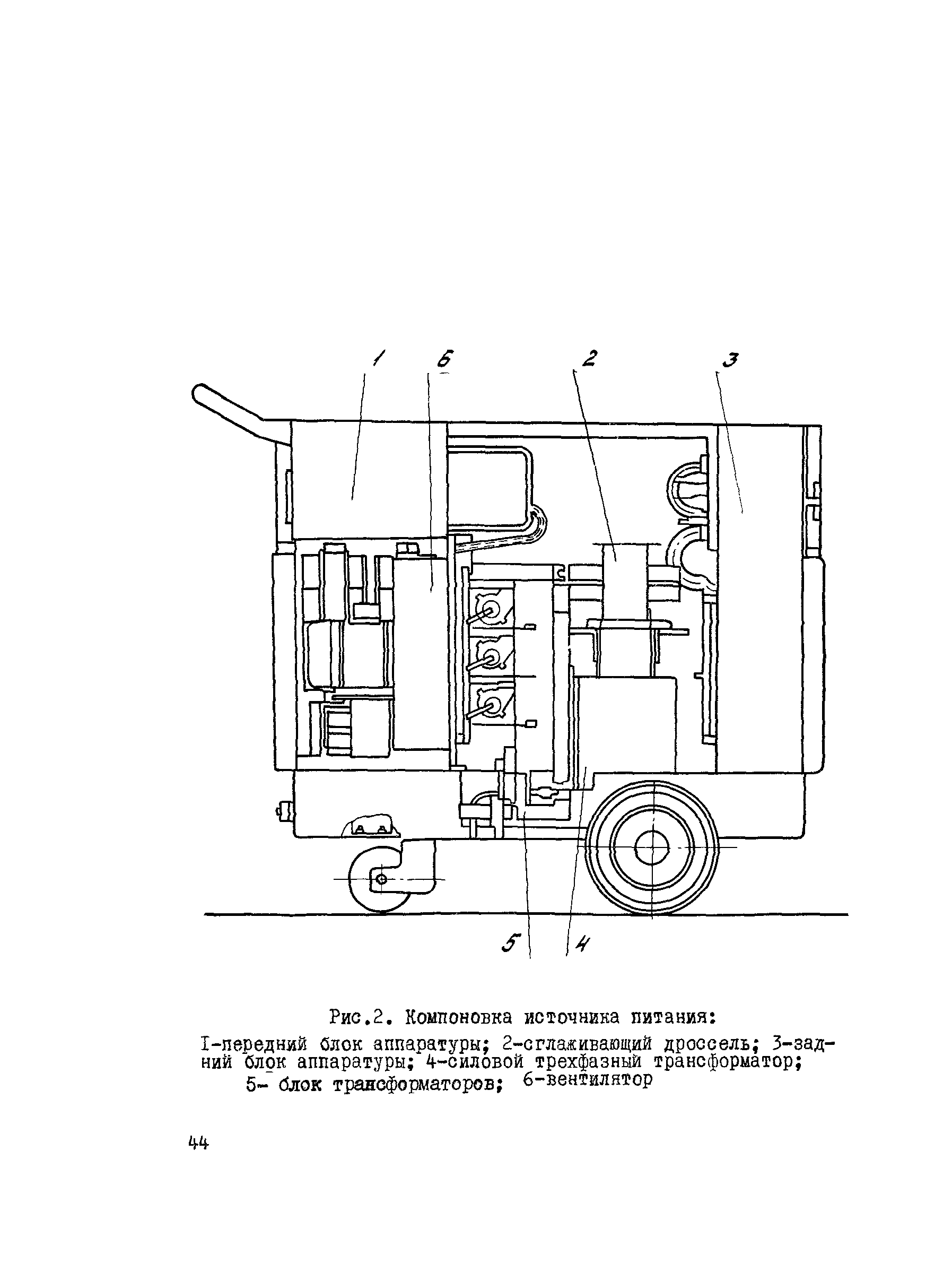 ВСН 186-85