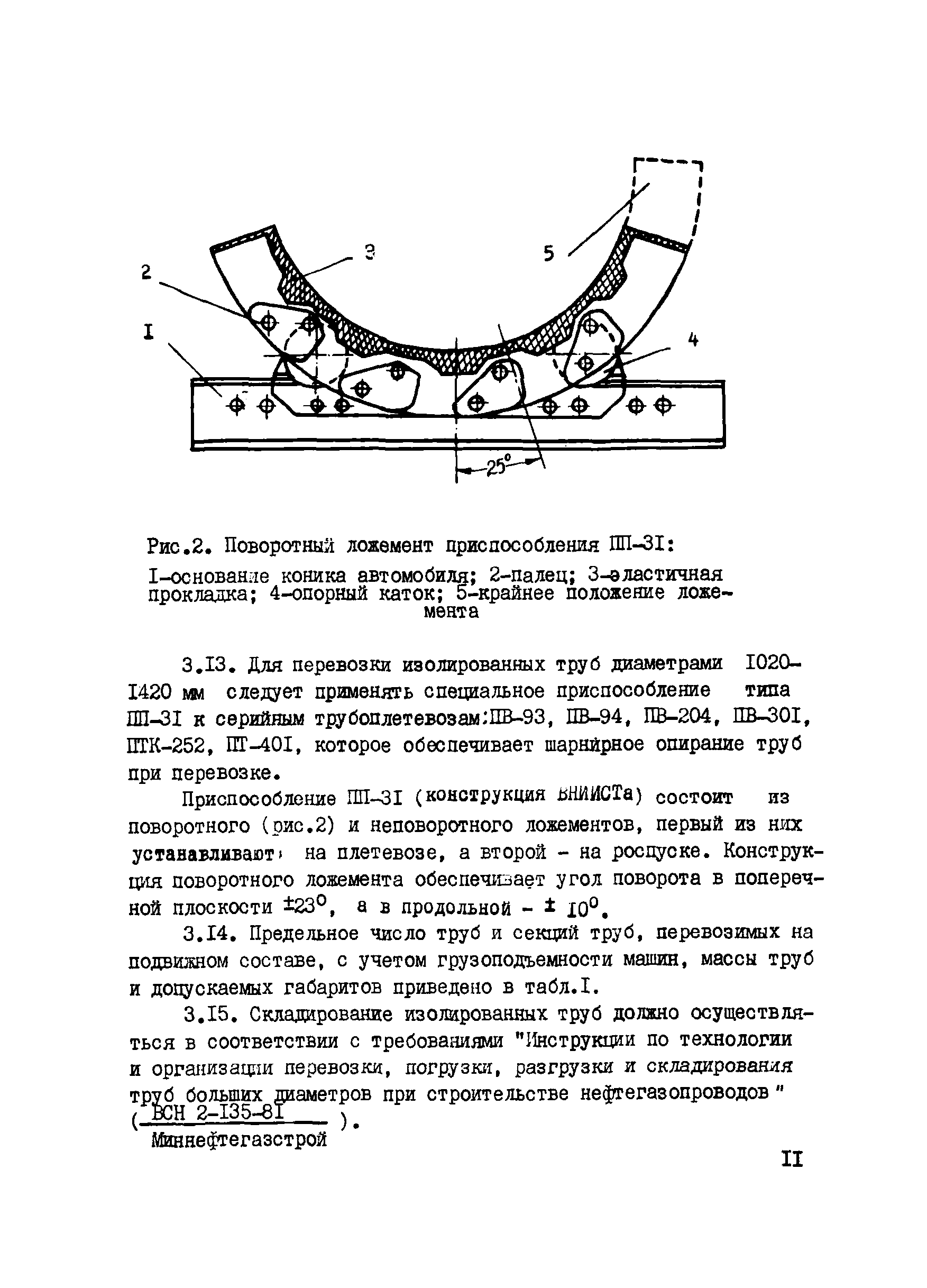 ВСН 2-144-82