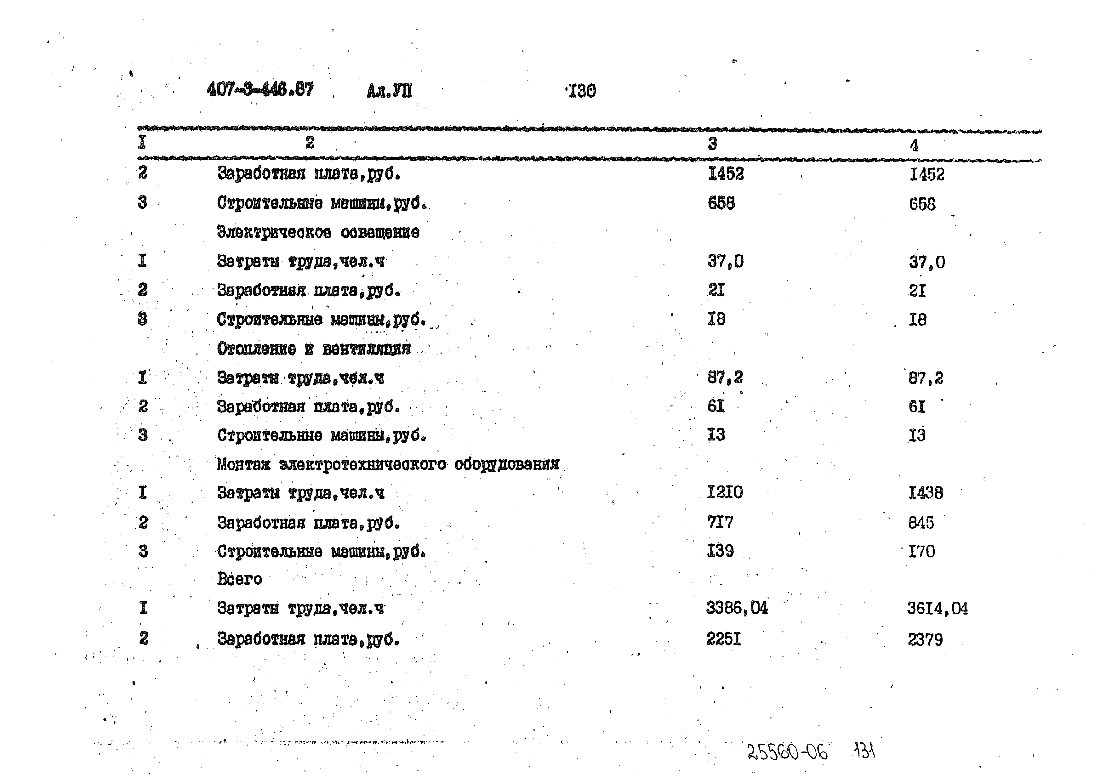 Типовой проект 407-3-446.87