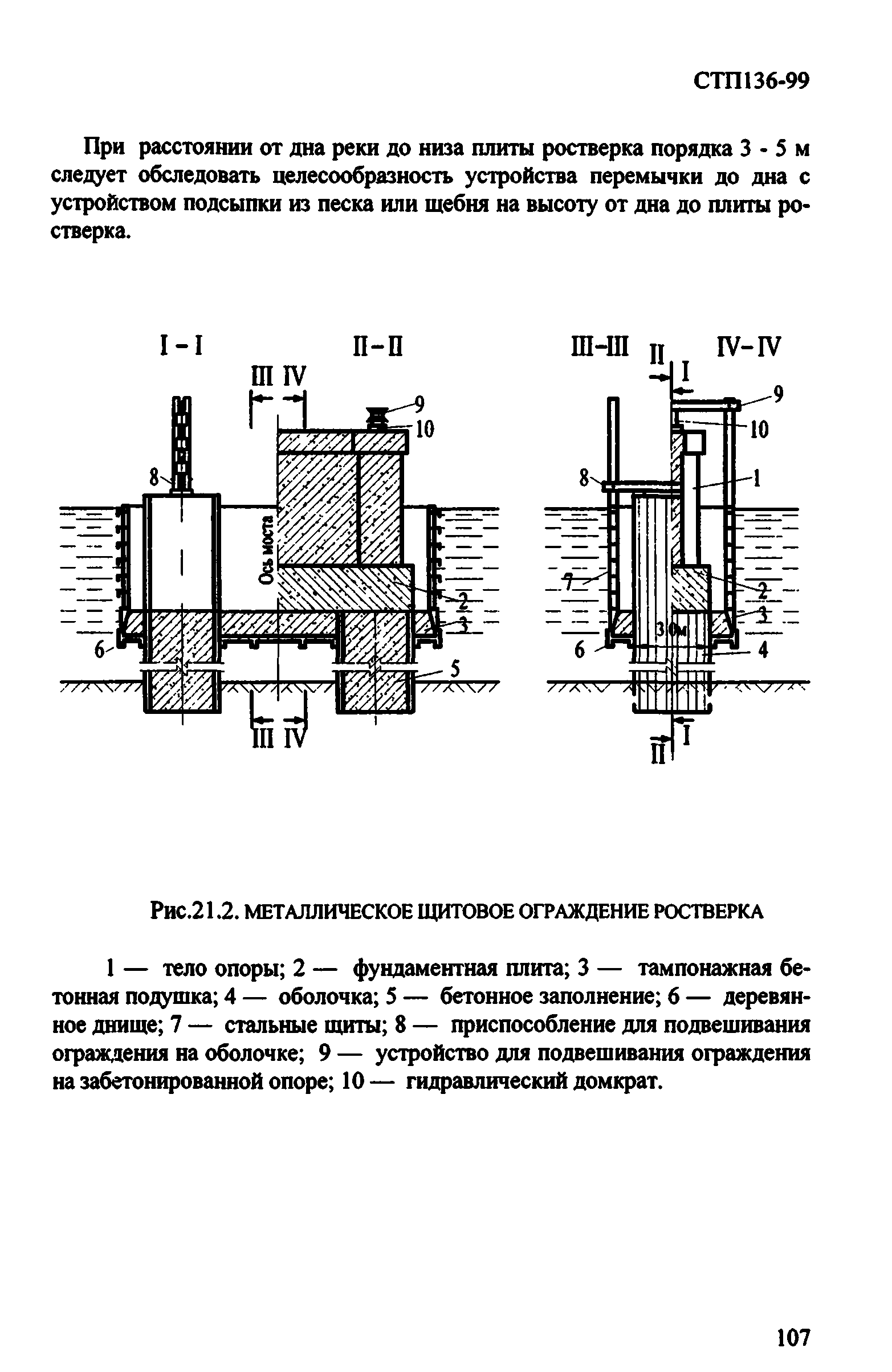 СТП 136-99