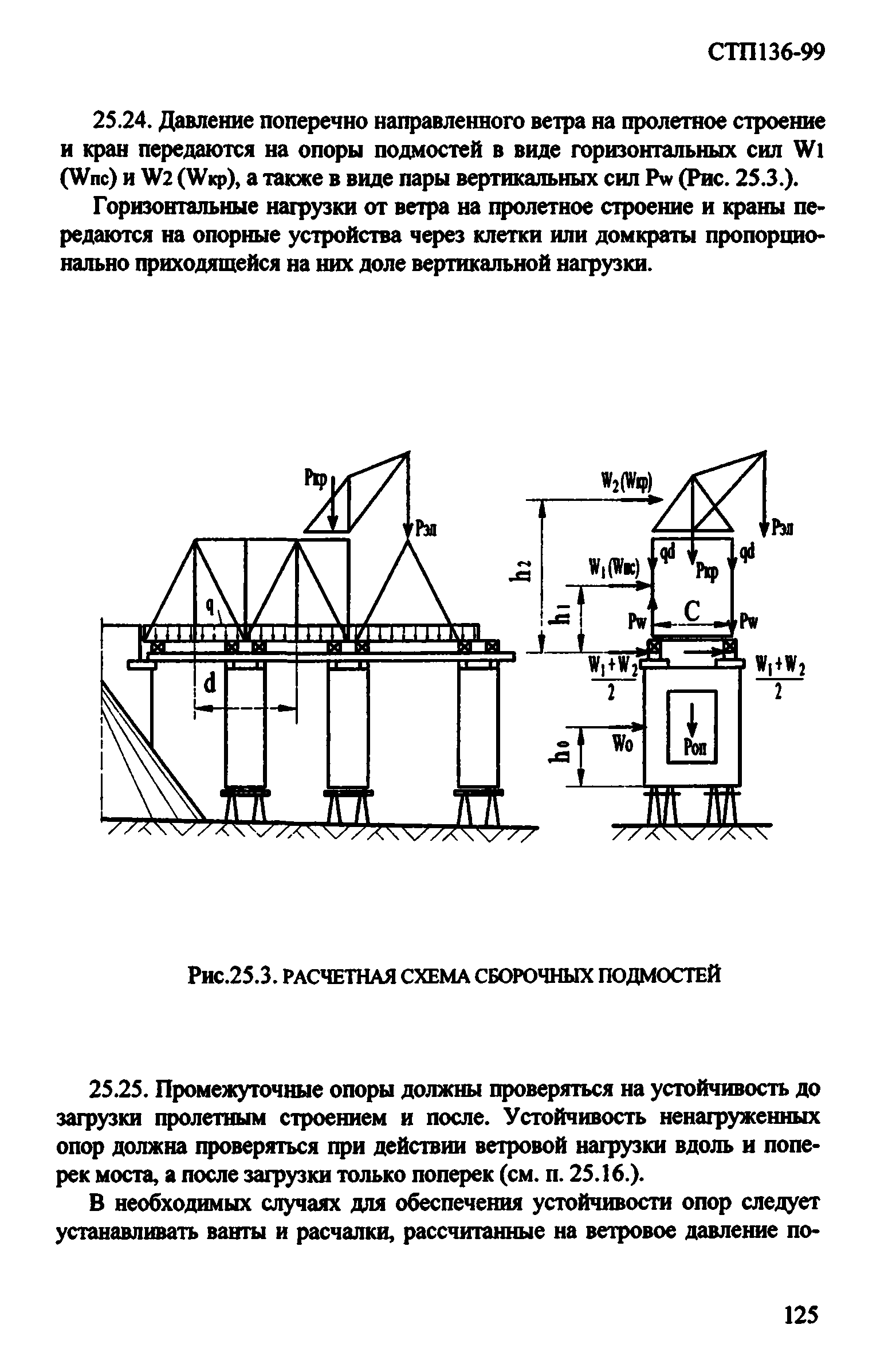 СТП 136-99