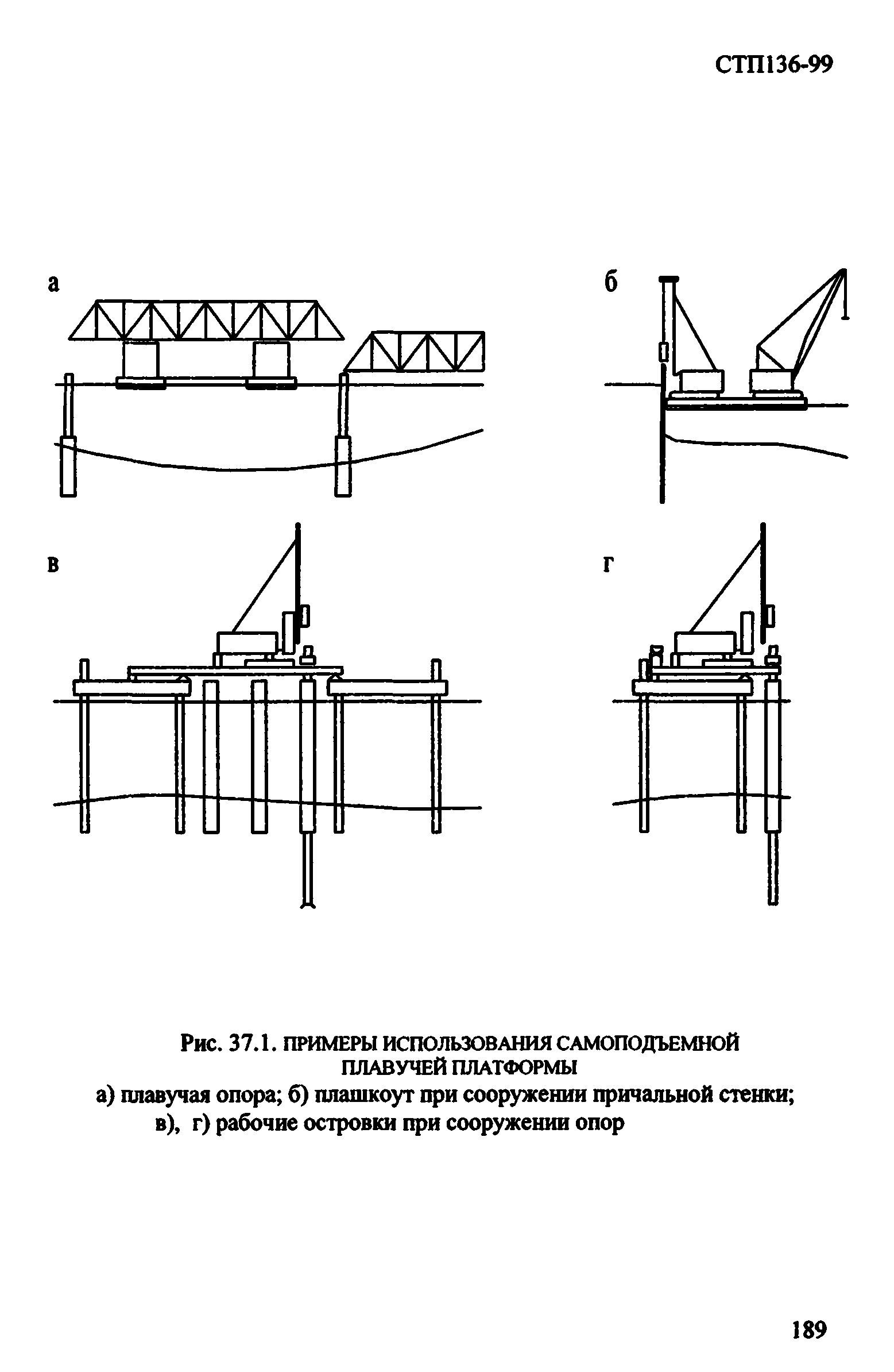 СТП 136-99