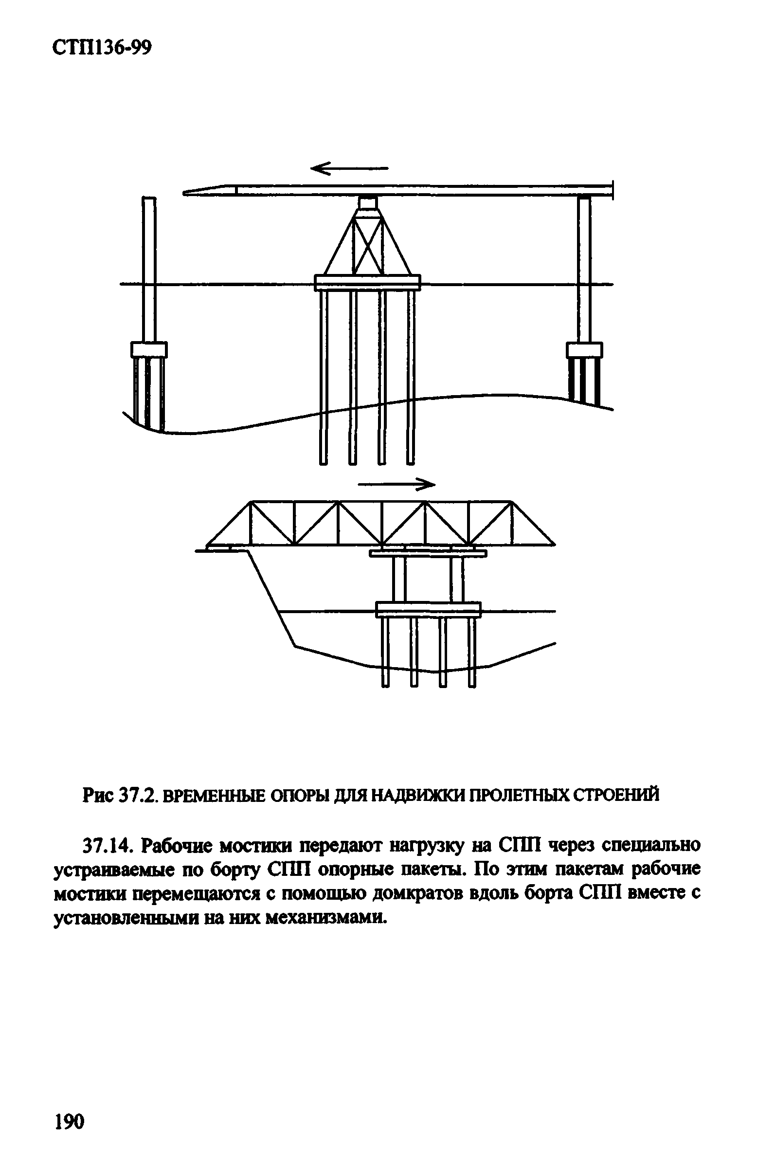 СТП 136-99