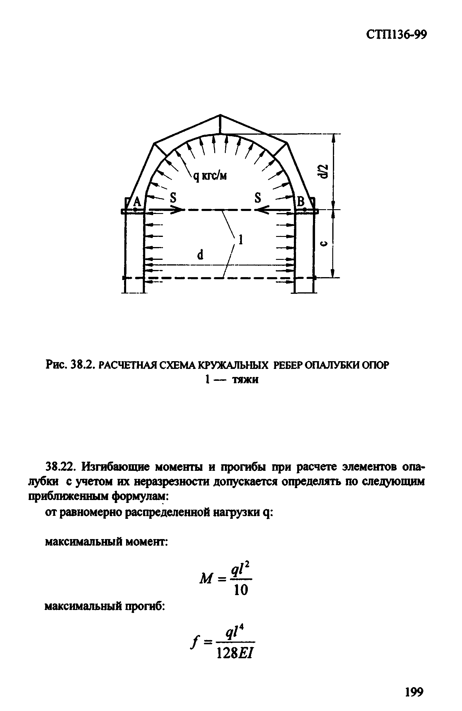 СТП 136-99