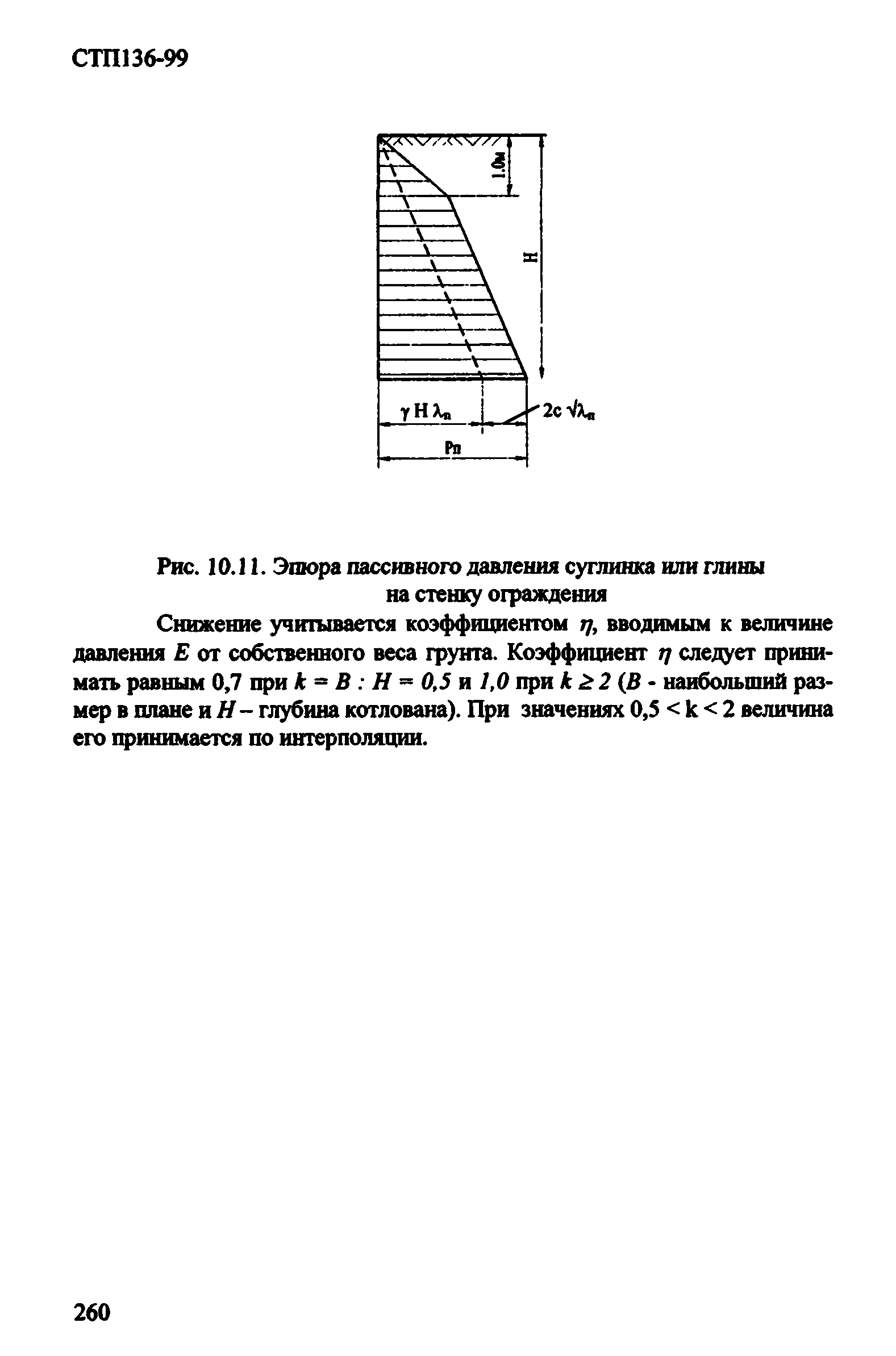 СТП 136-99