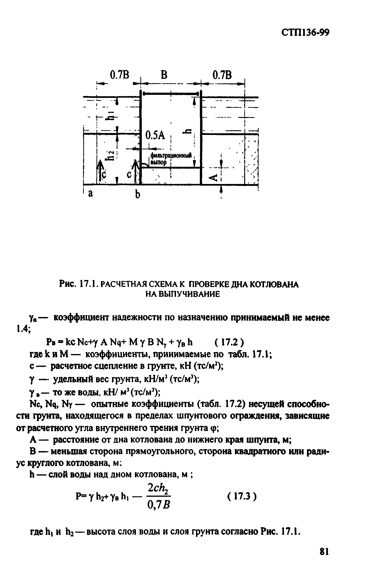 СТП 136-99