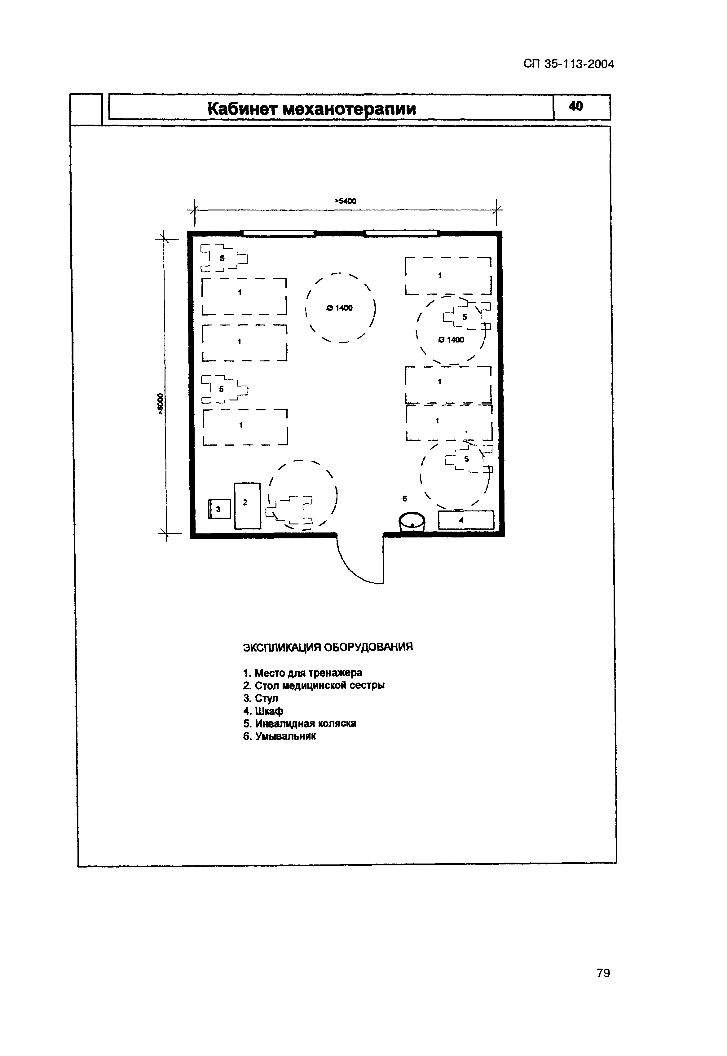 СП 35-113-2004