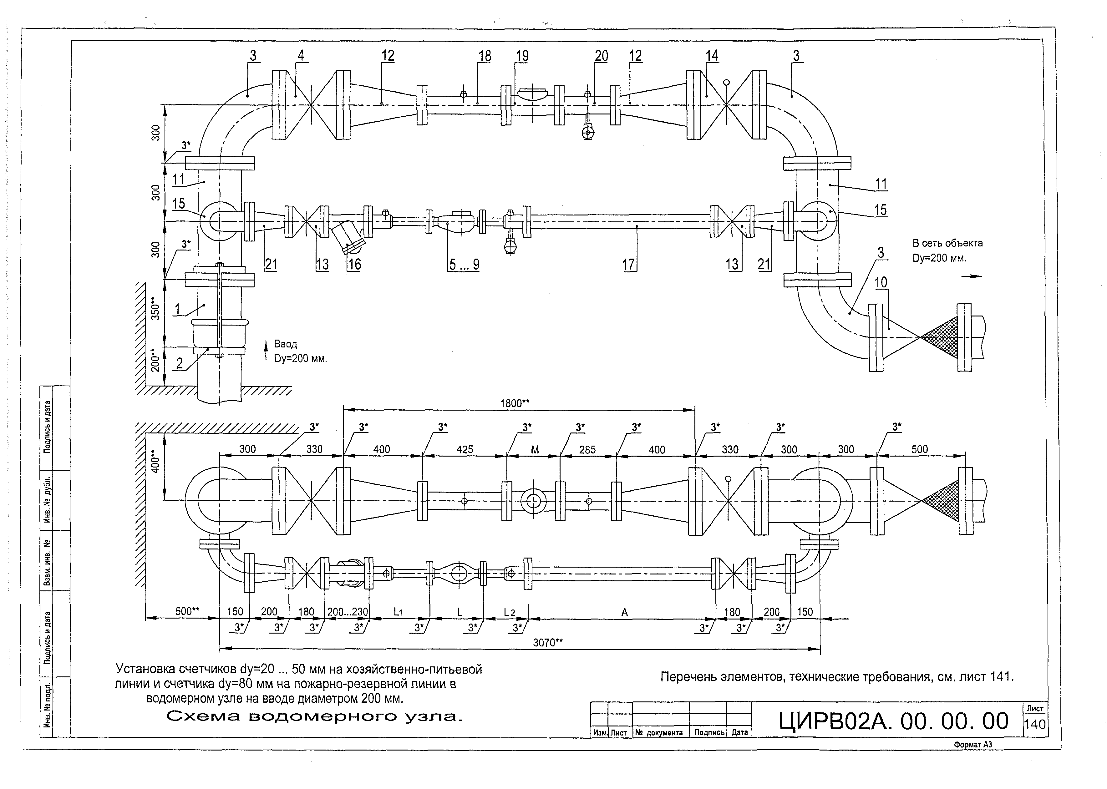 ЦИРВ 02А.00.00.00