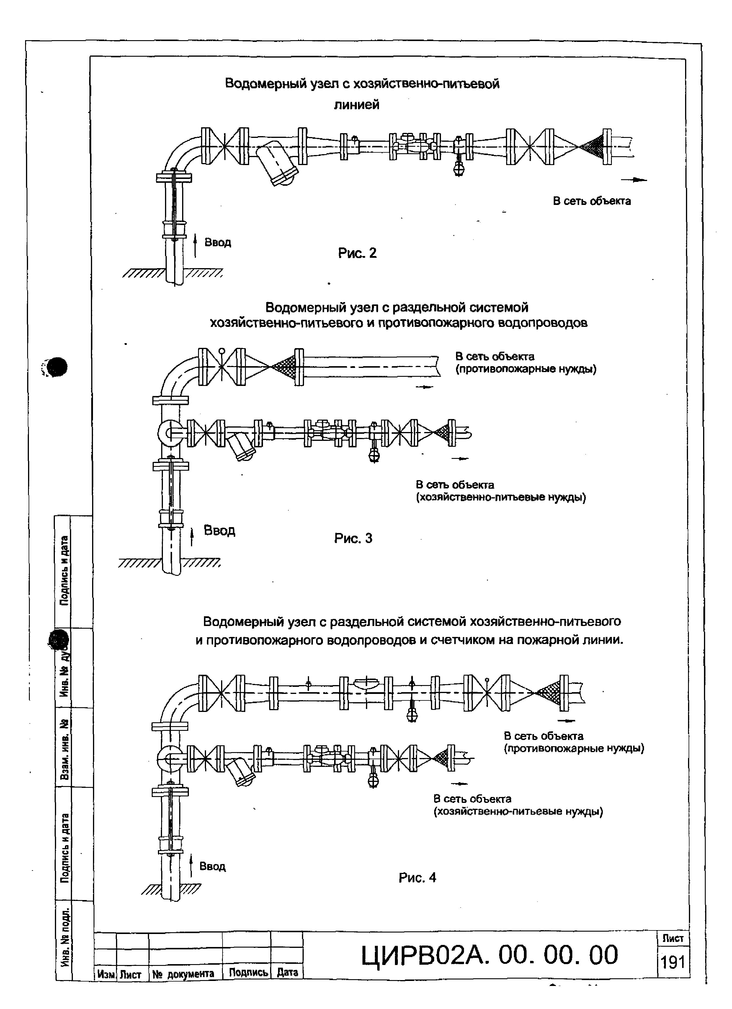 ЦИРВ 02А.00.00.00