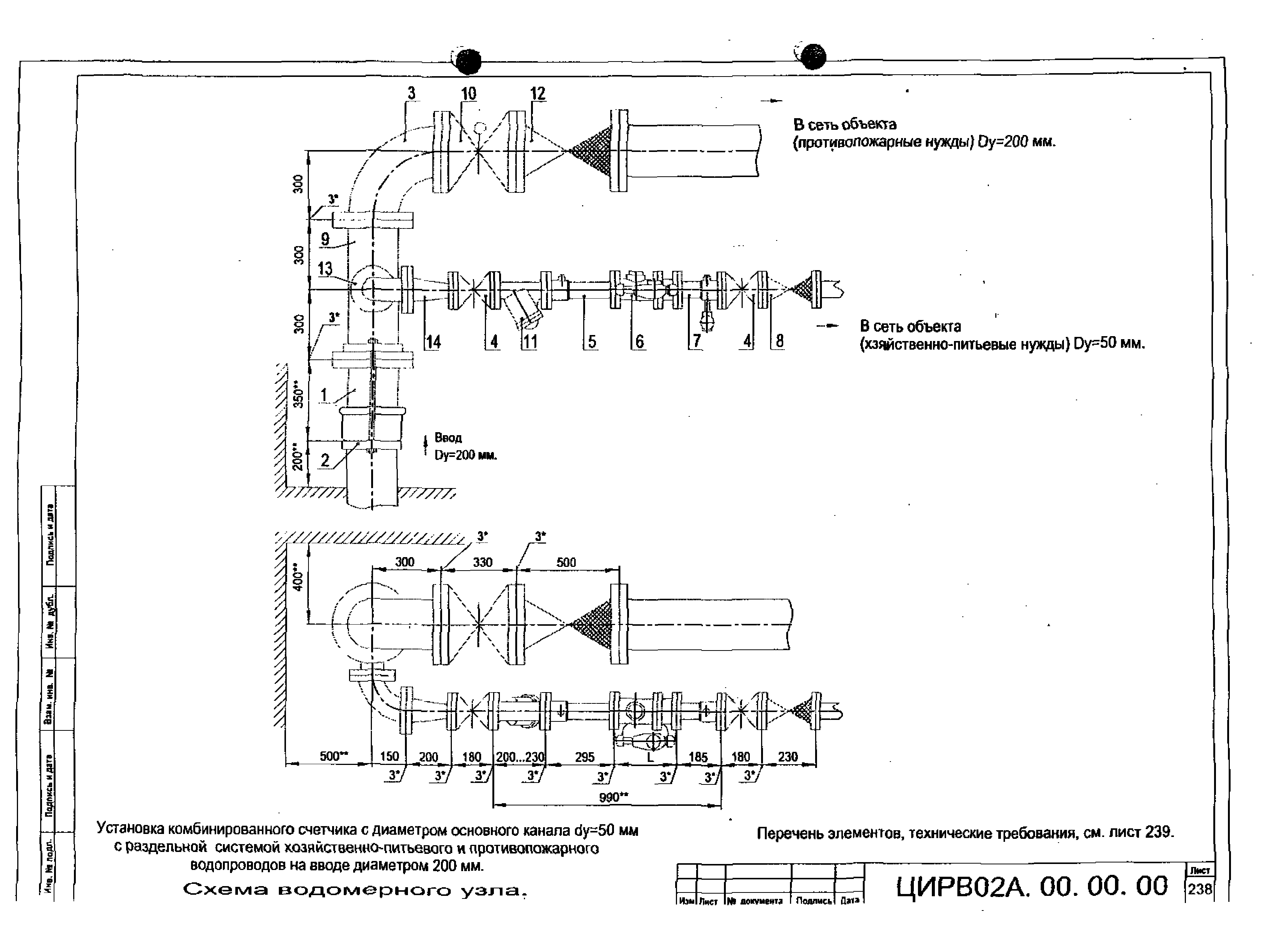 ЦИРВ 02А.00.00.00