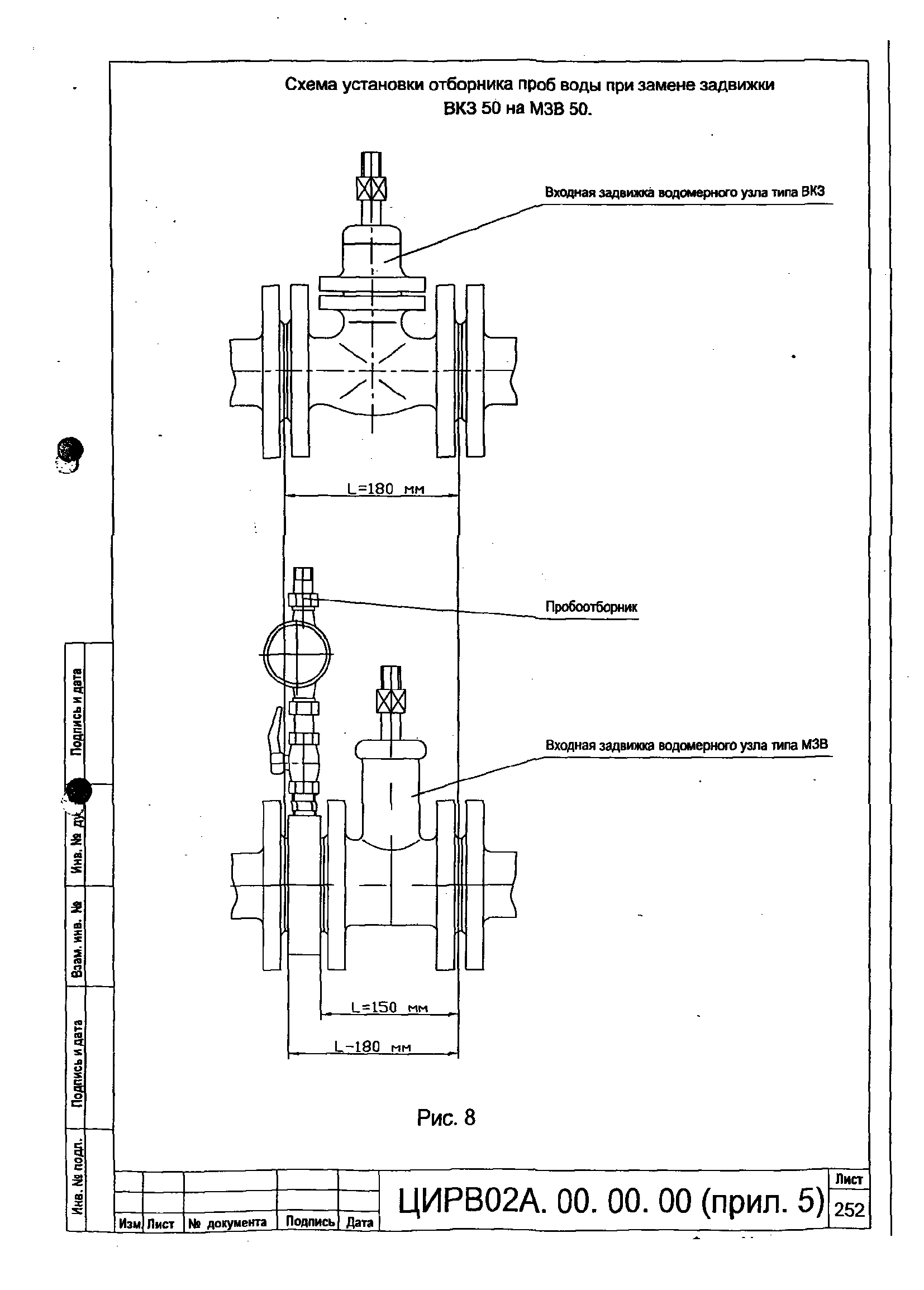 ЦИРВ 02А.00.00.00