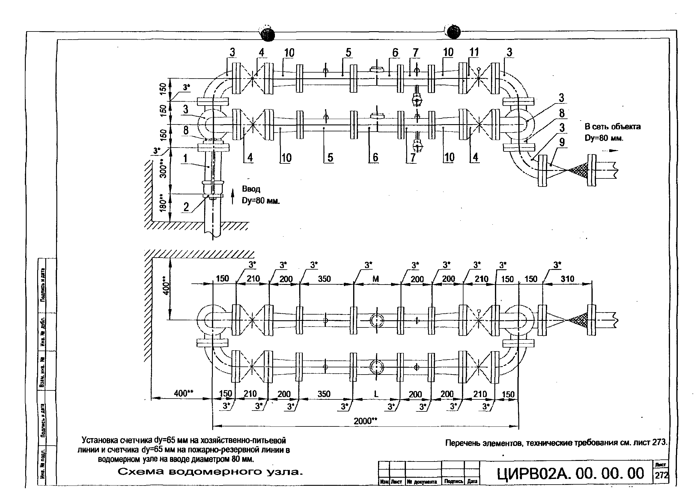 ЦИРВ 02А.00.00.00