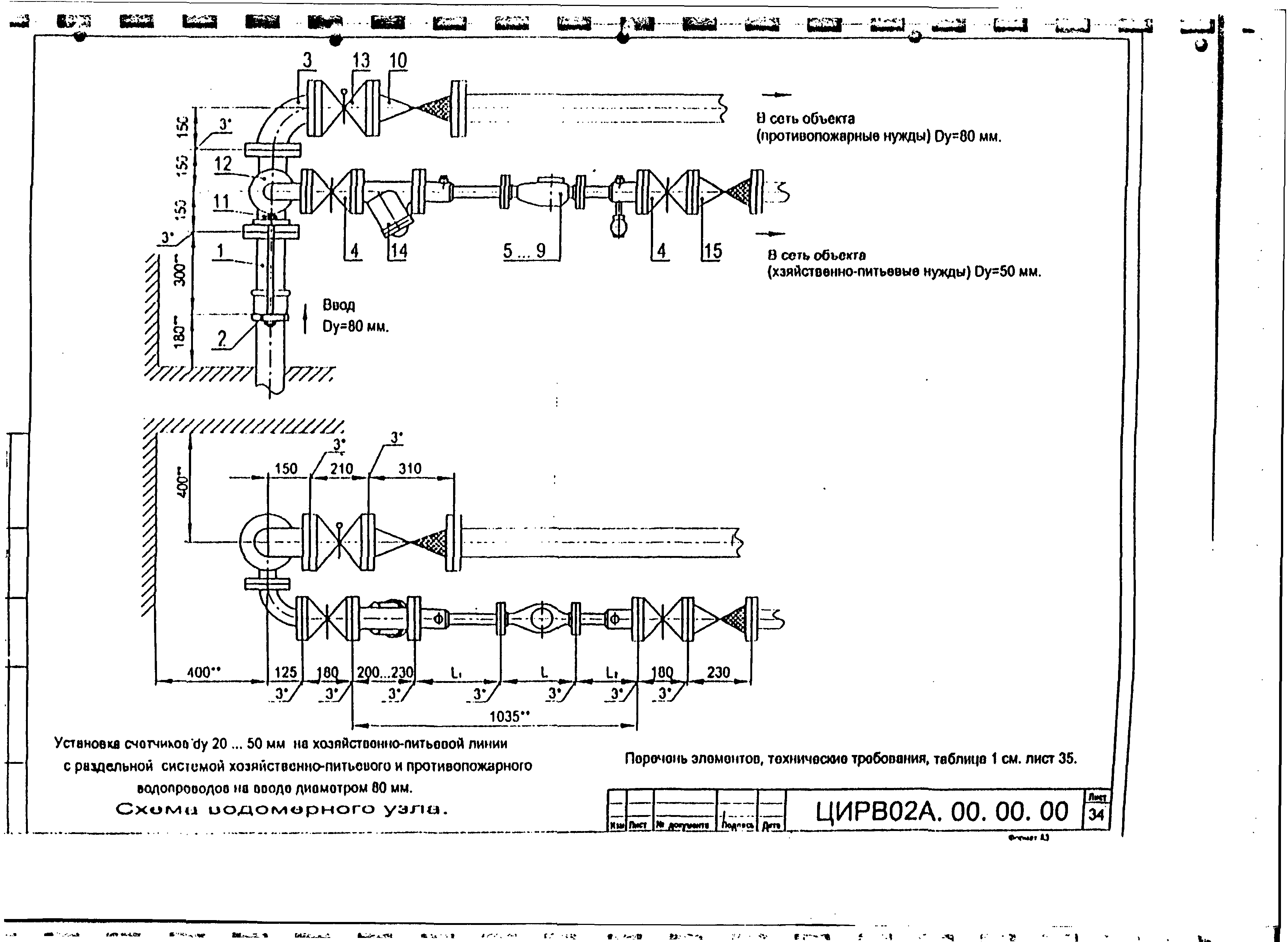 ЦИРВ 02А.00.00.00