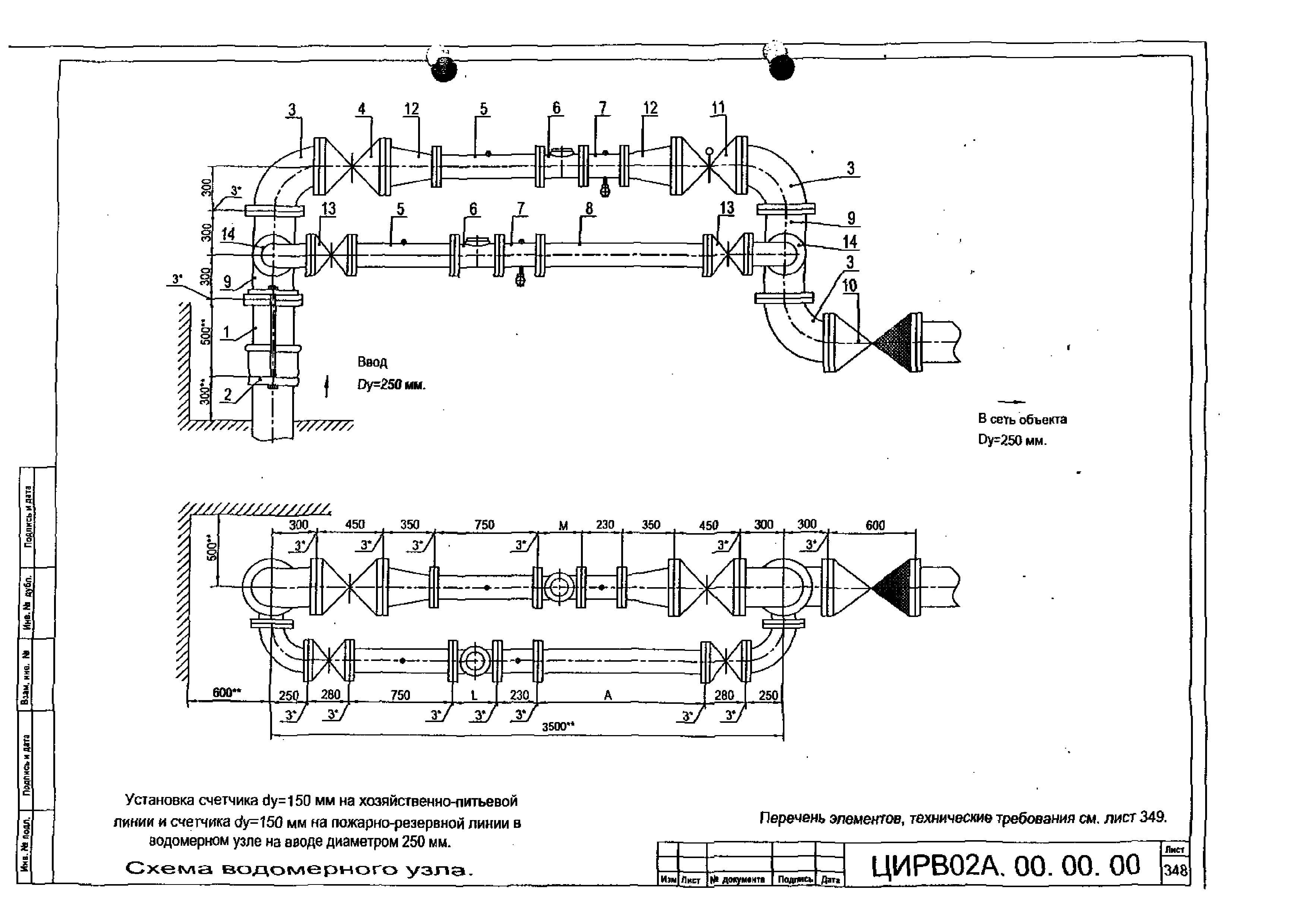 ЦИРВ 02А.00.00.00