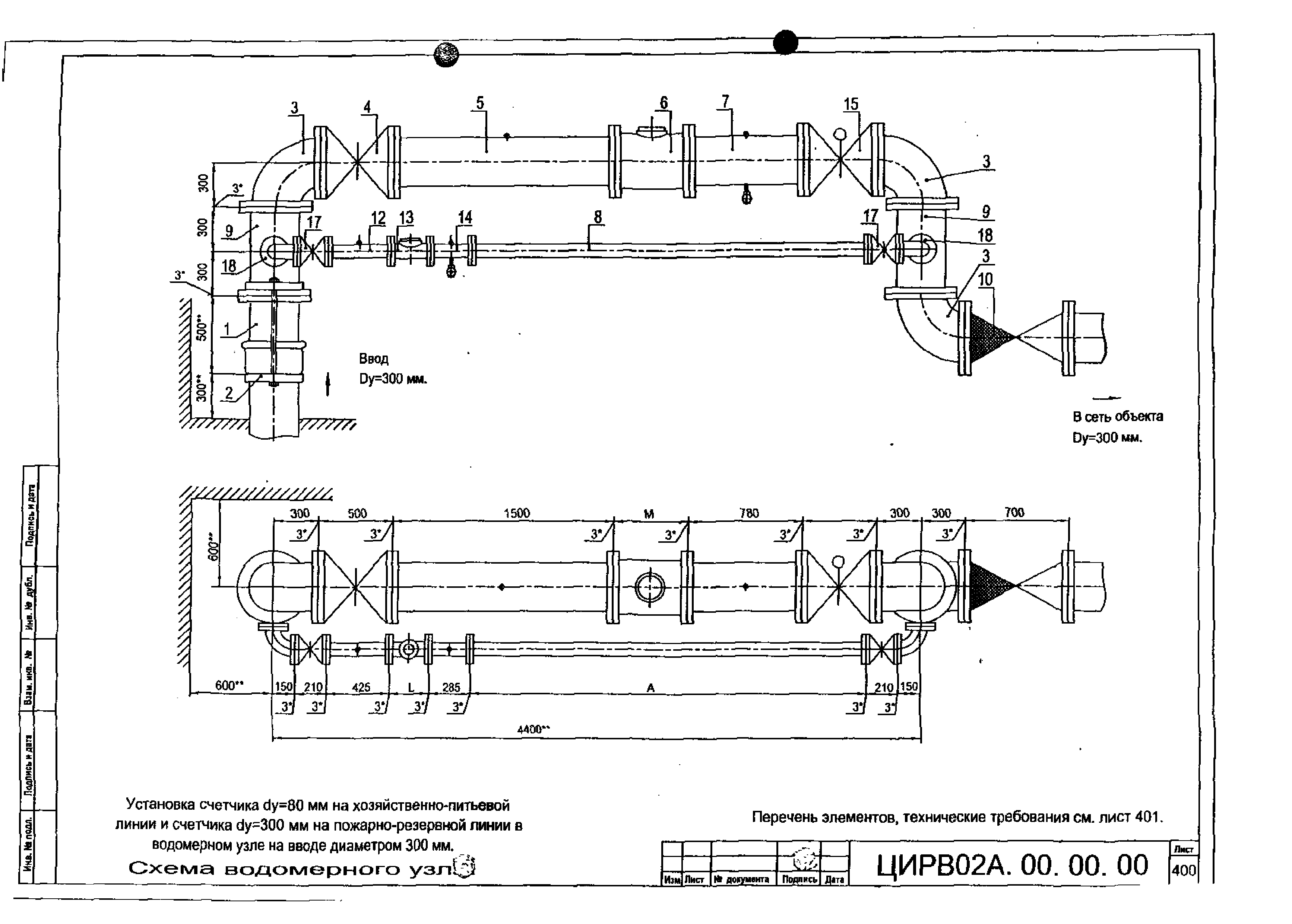 ЦИРВ 02А.00.00.00