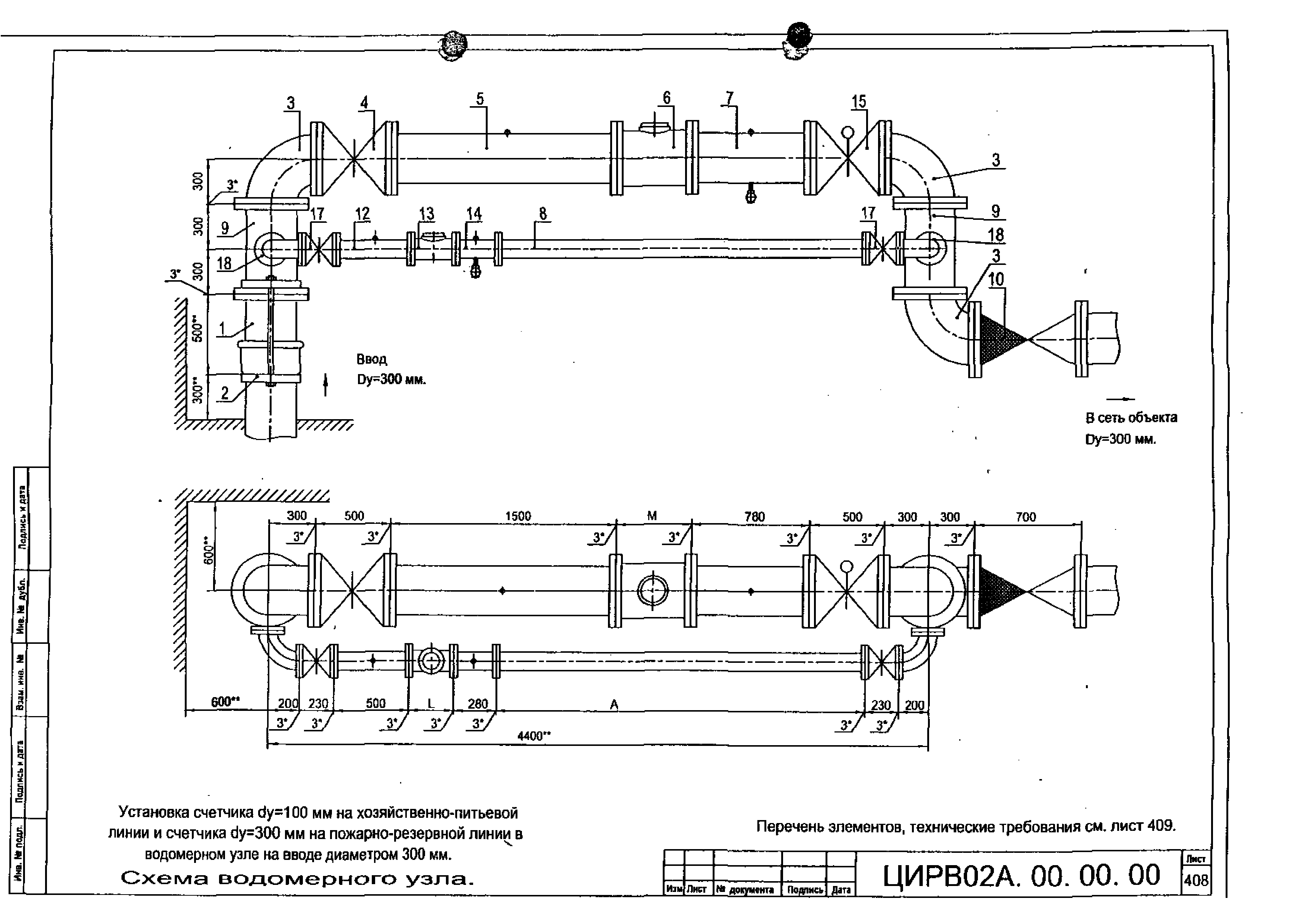 ЦИРВ 02А.00.00.00