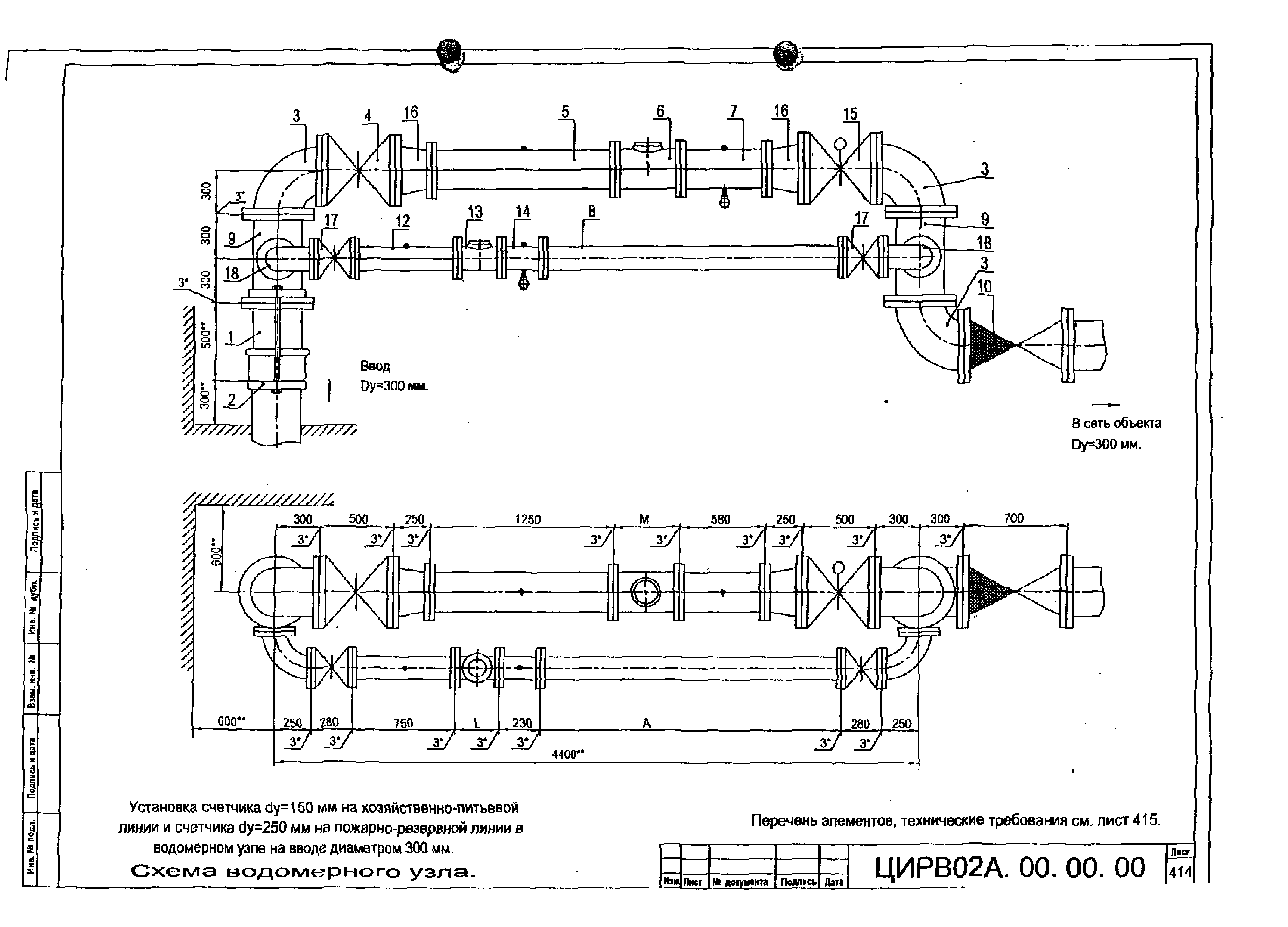 ЦИРВ 02А.00.00.00