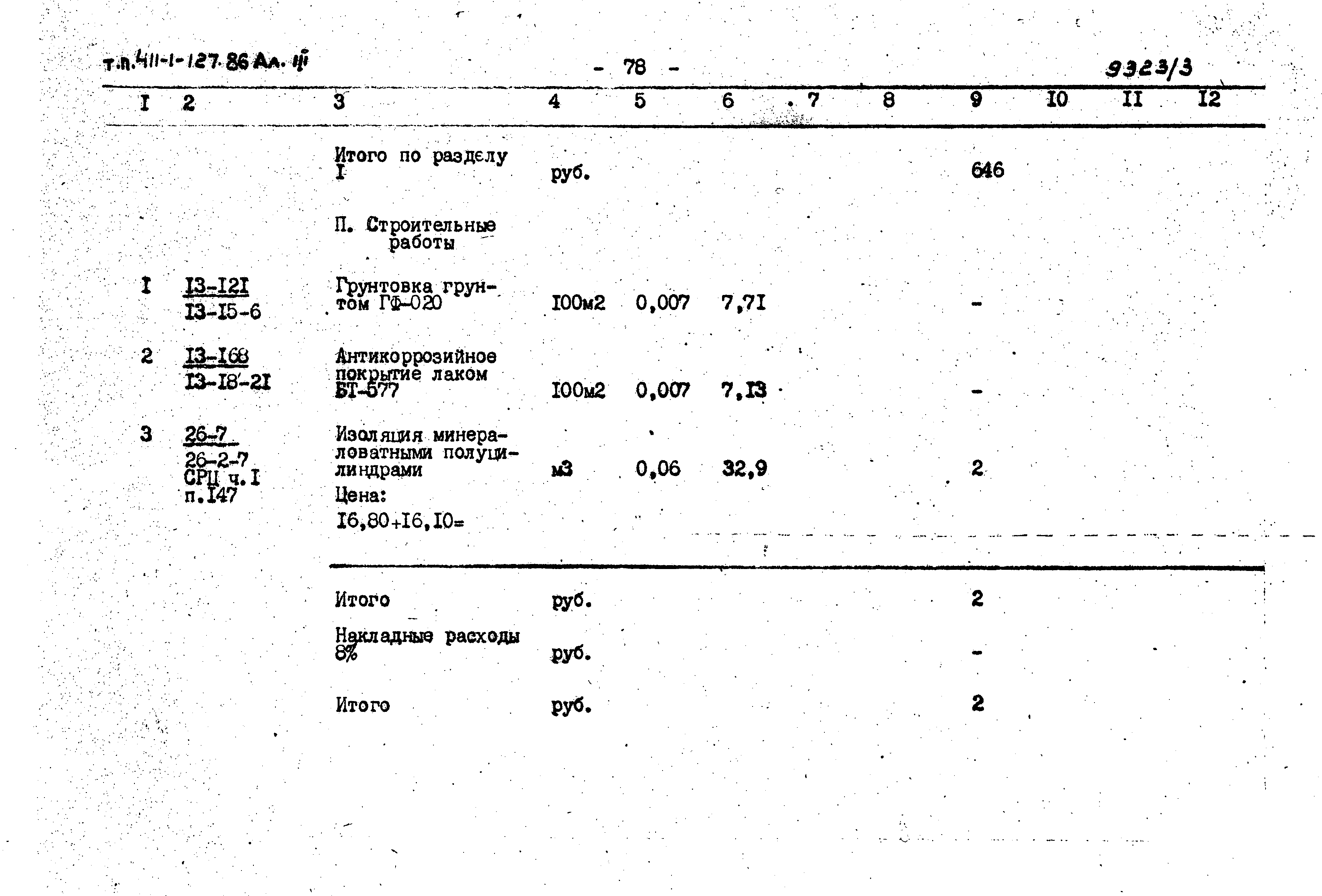 Типовой проект 411-1-127.86