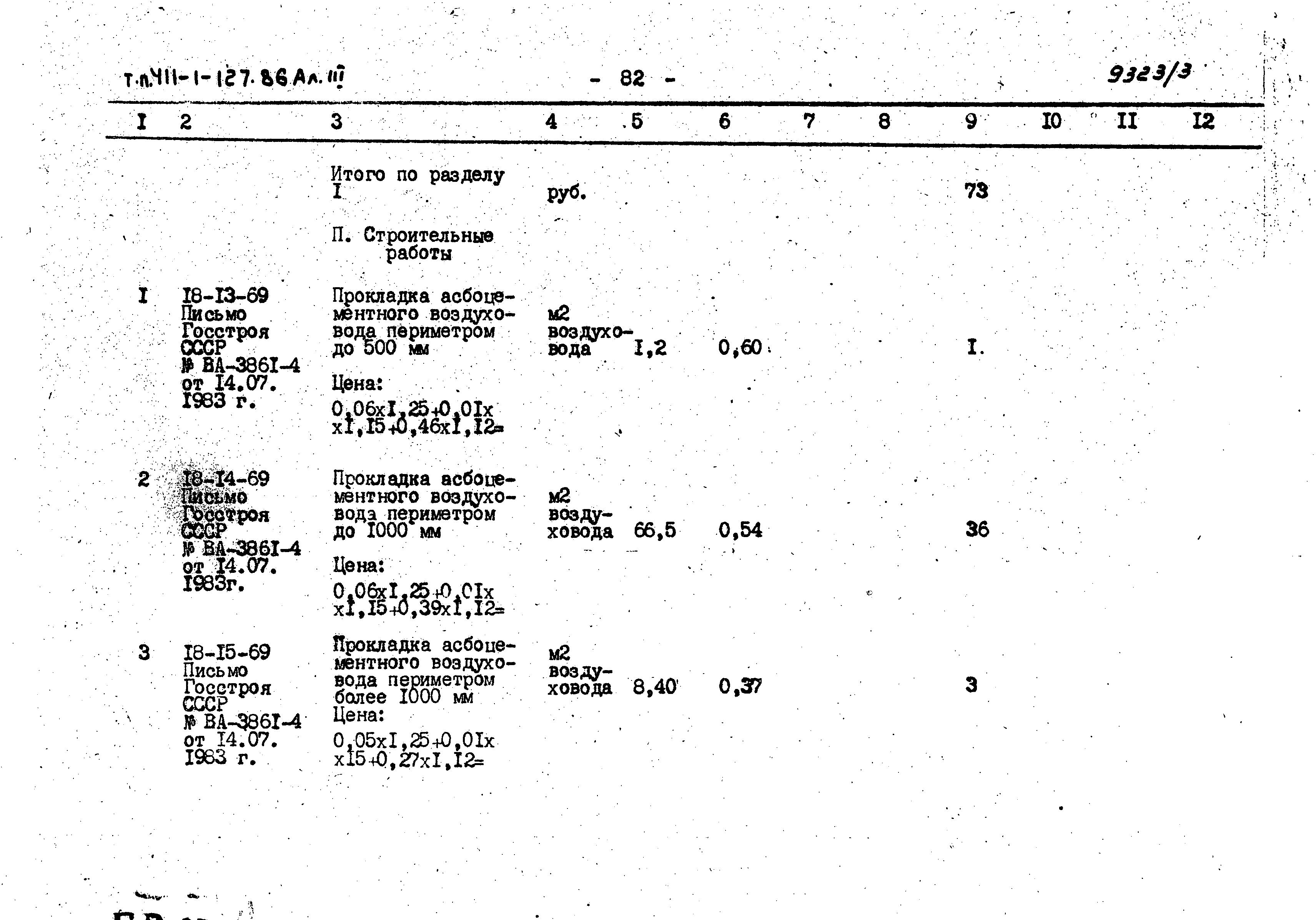 Типовой проект 411-1-127.86