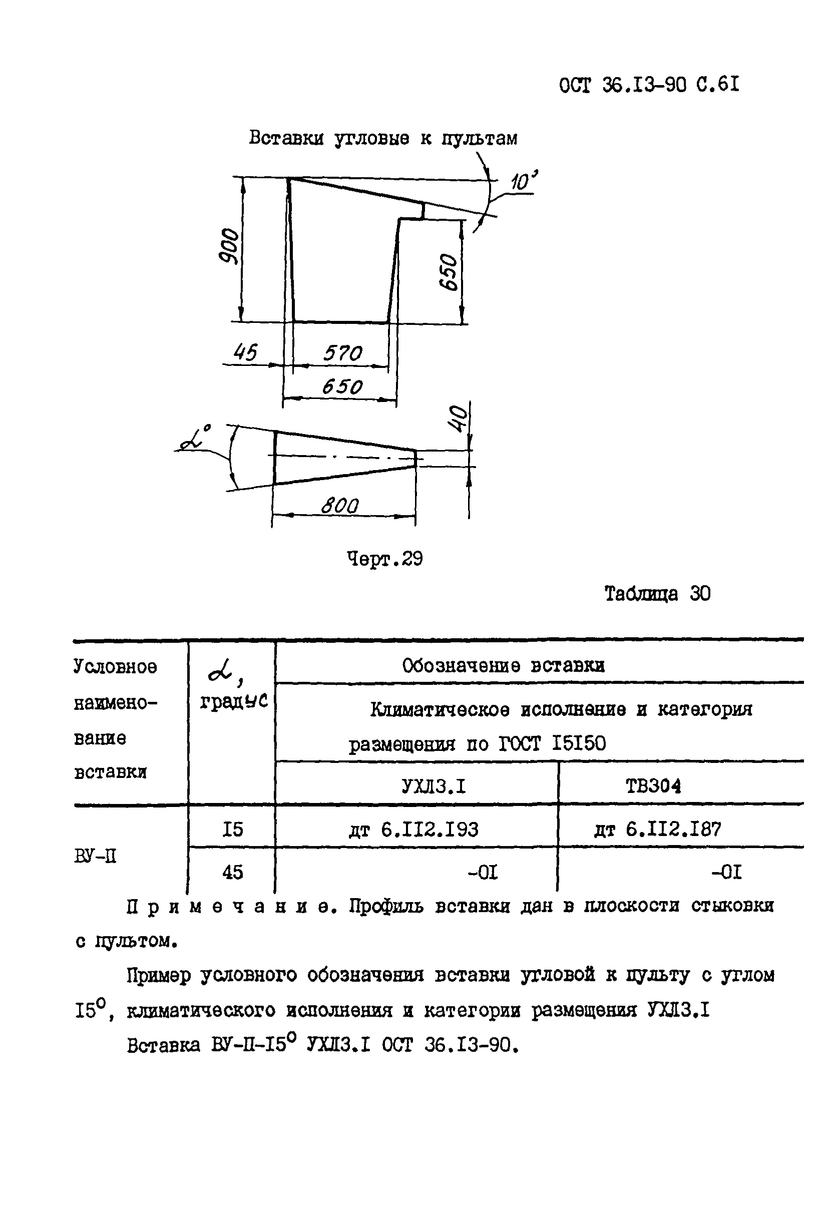 ОСТ 36-13-90