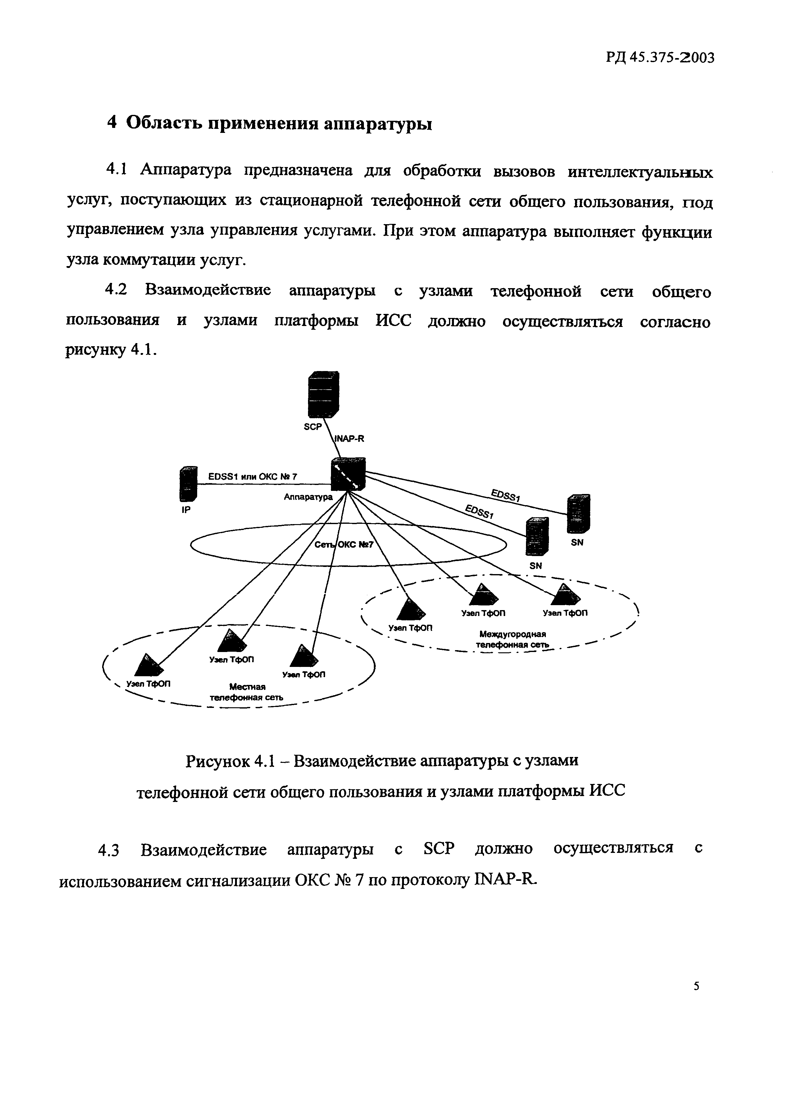 РД 45.375-2003