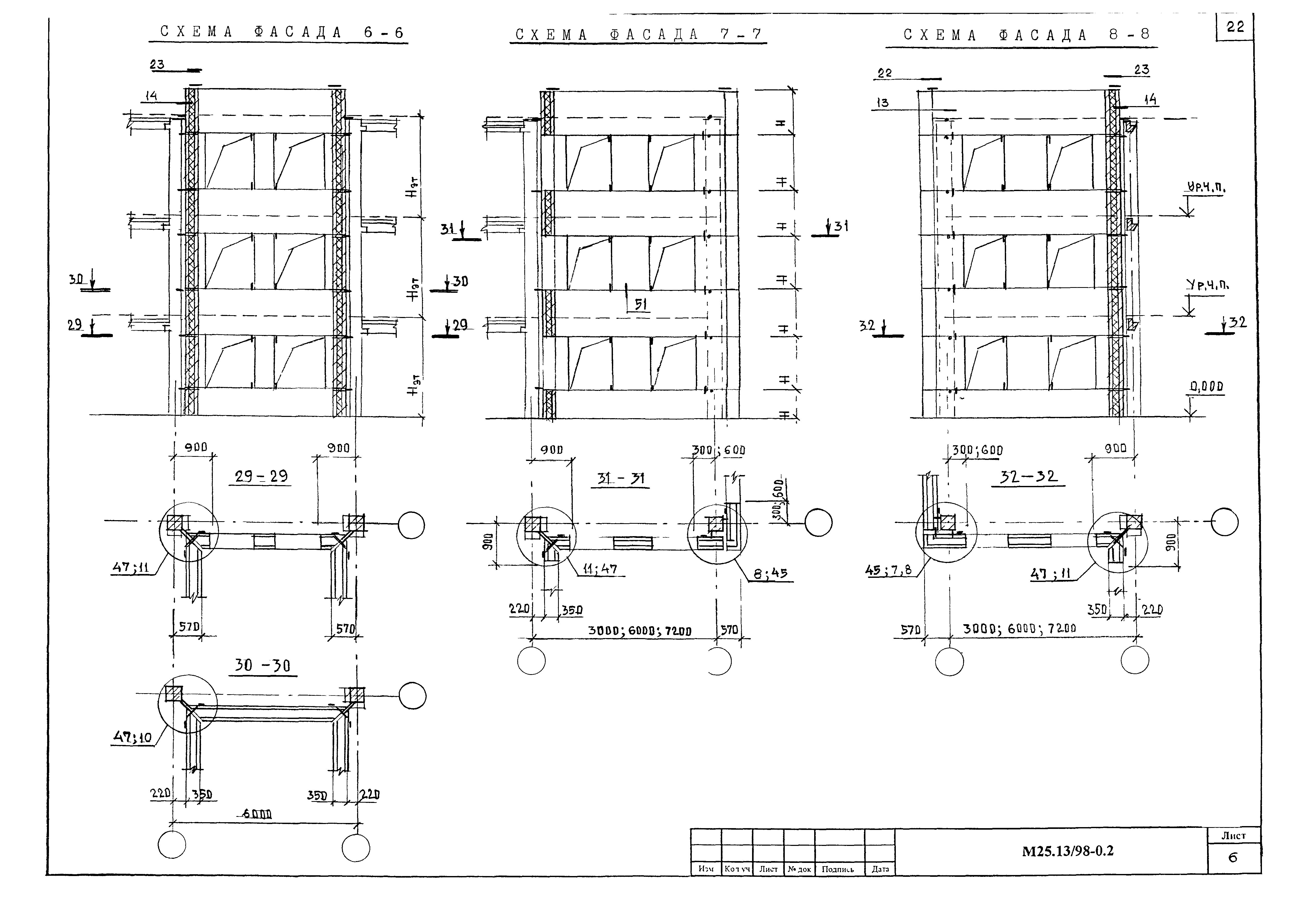 Шифр М25.13/98