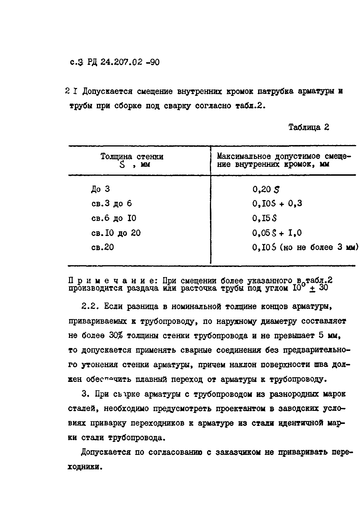 РД 24.207.02-90