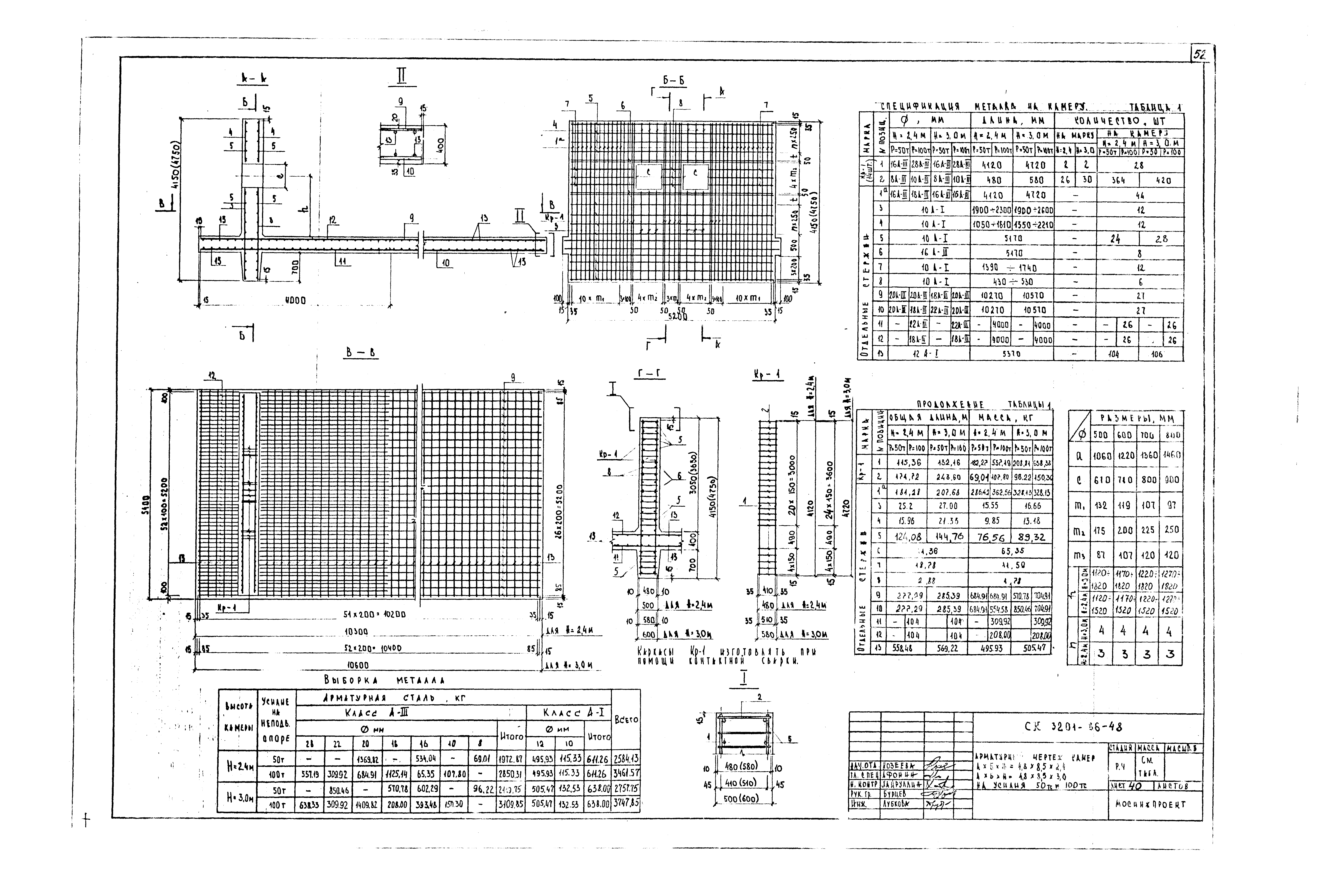 Альбом СК 3201-86