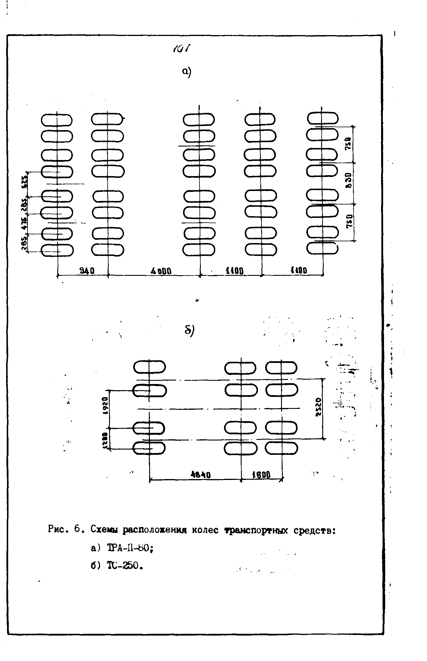 ВСН 543-87