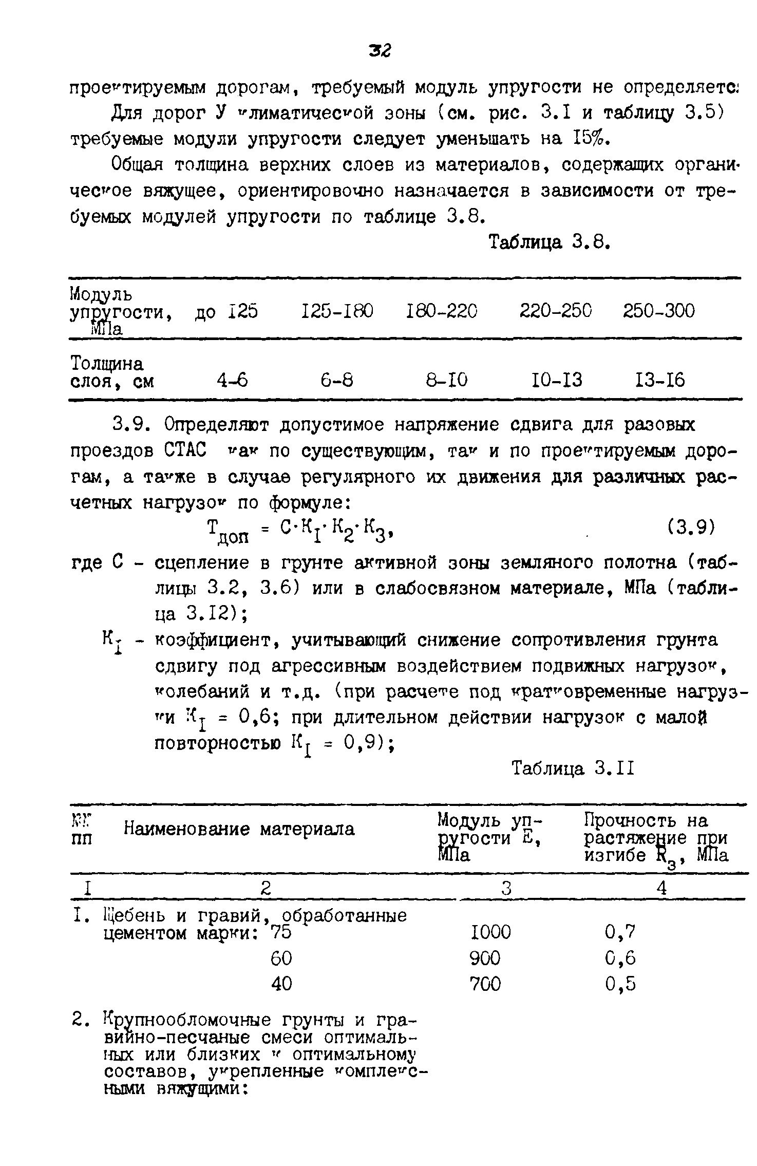 ВСН 543-87