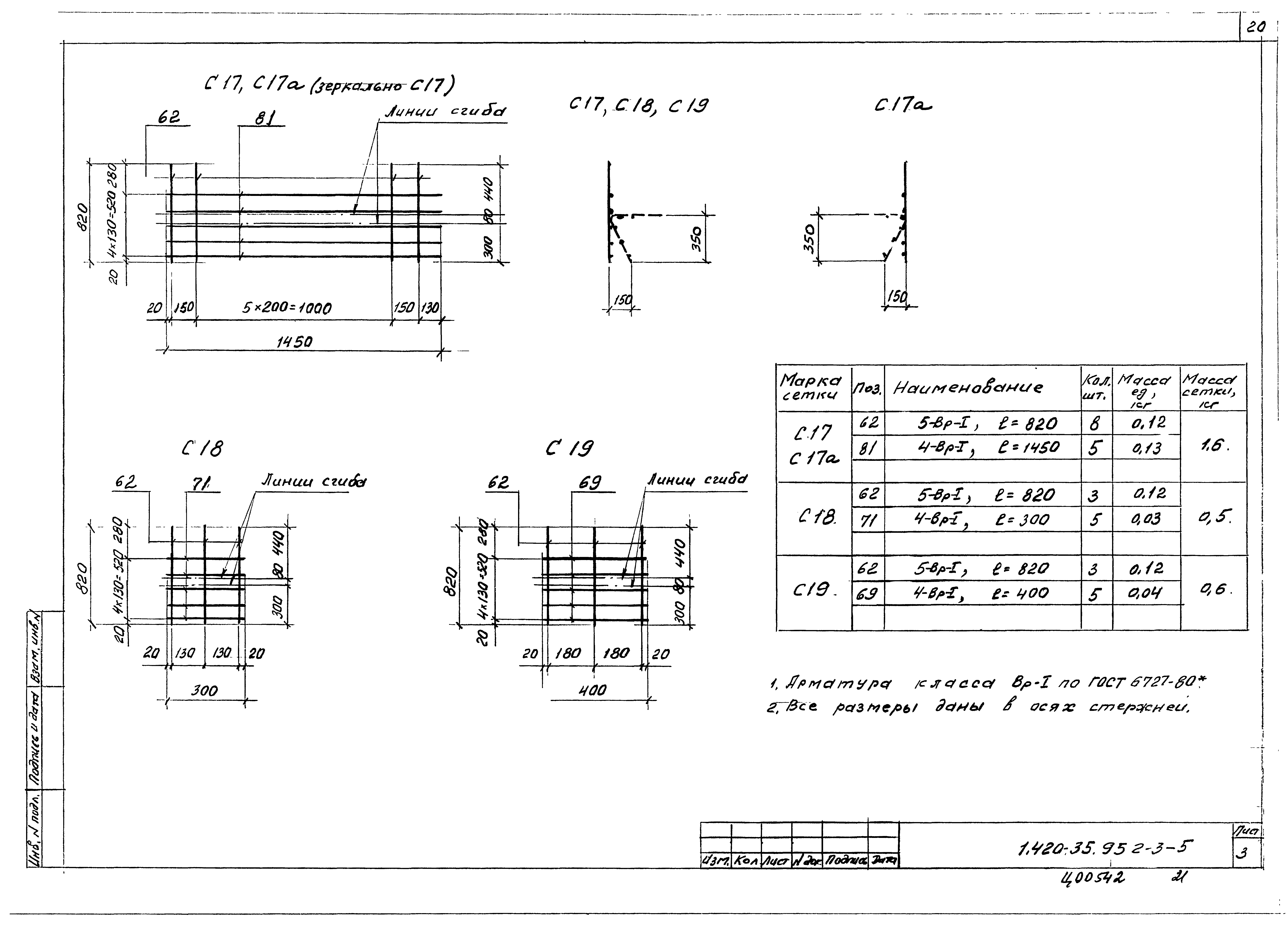 Серия 1.420-35.95