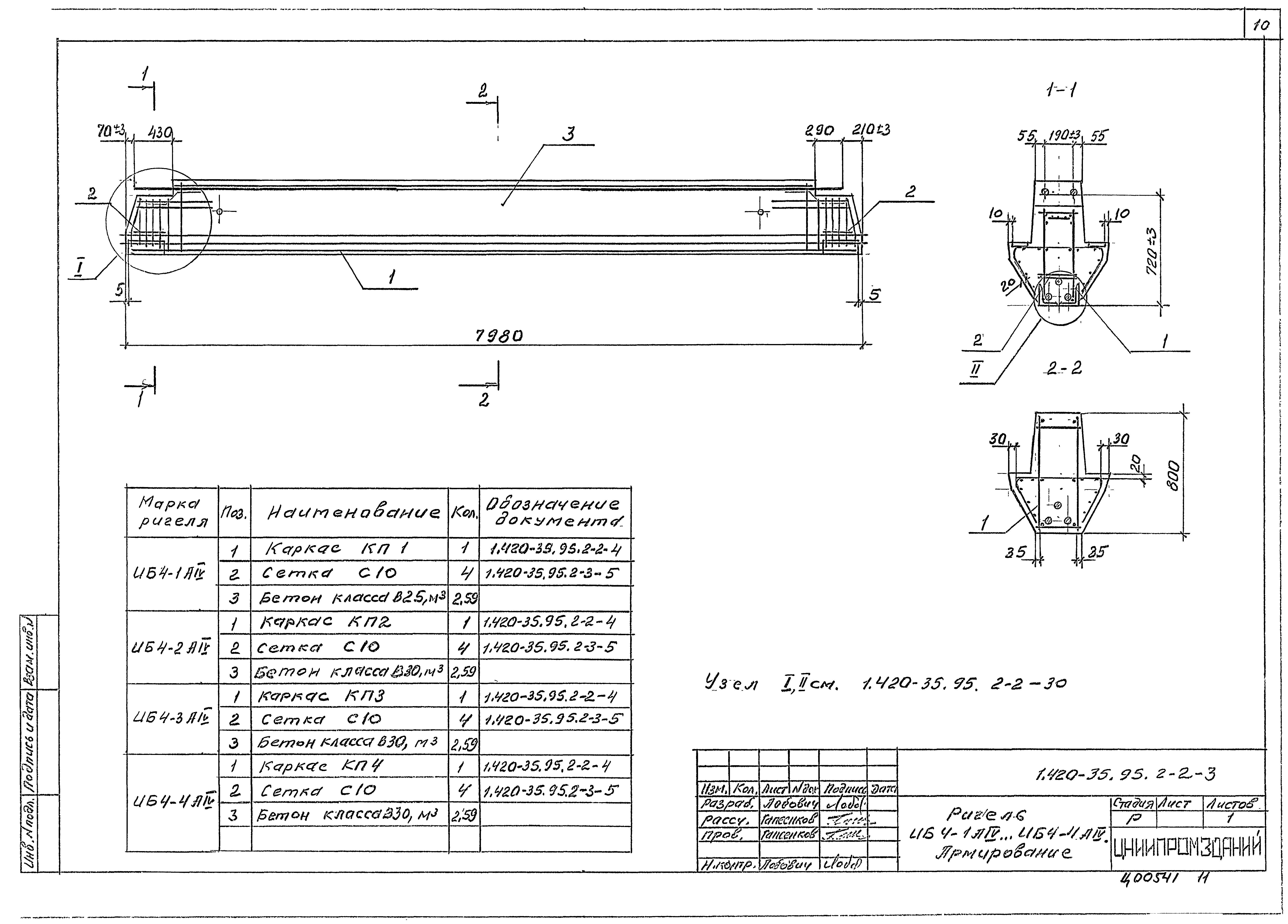 Серия 1.420-35.95