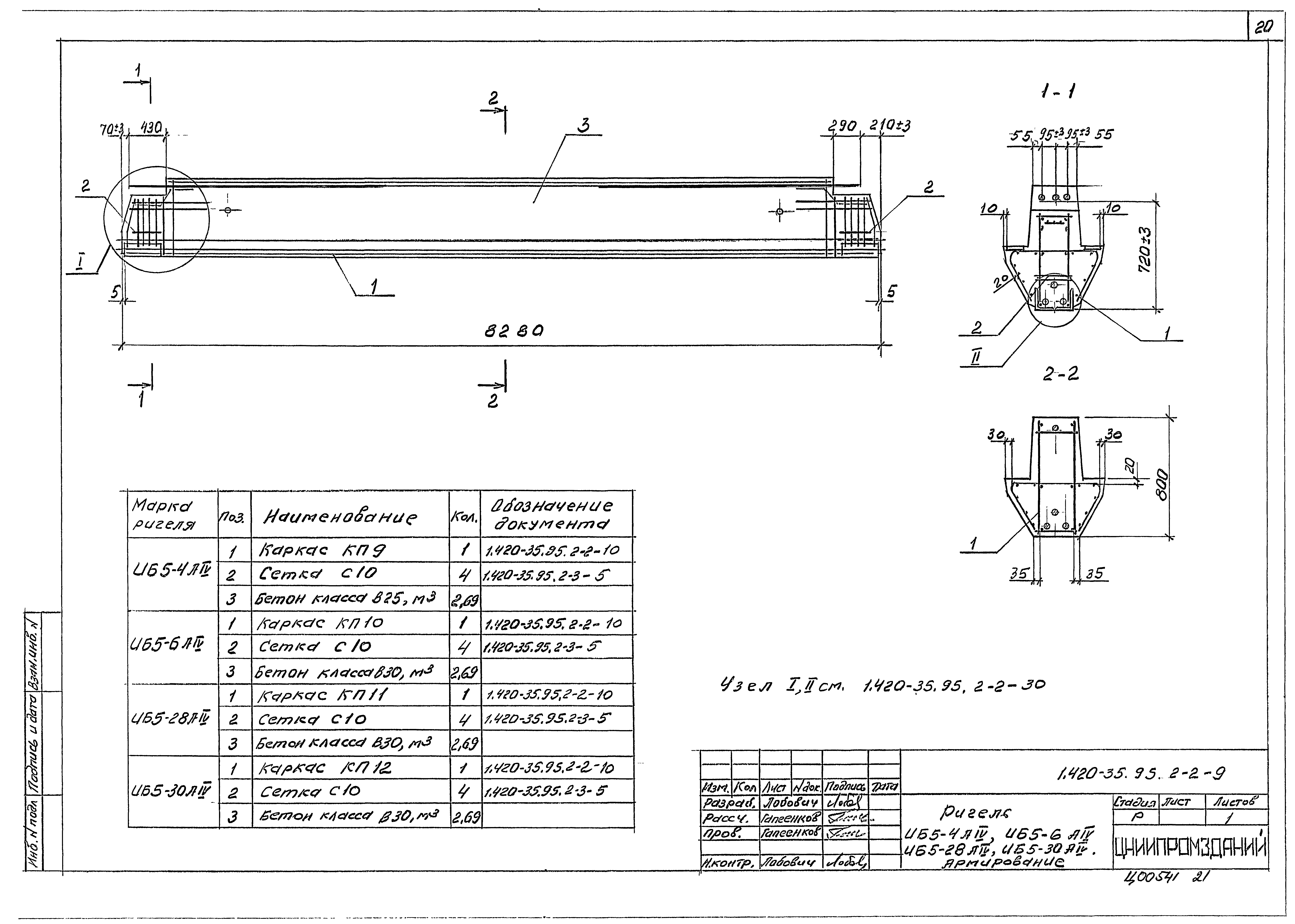 Серия 1.420-35.95