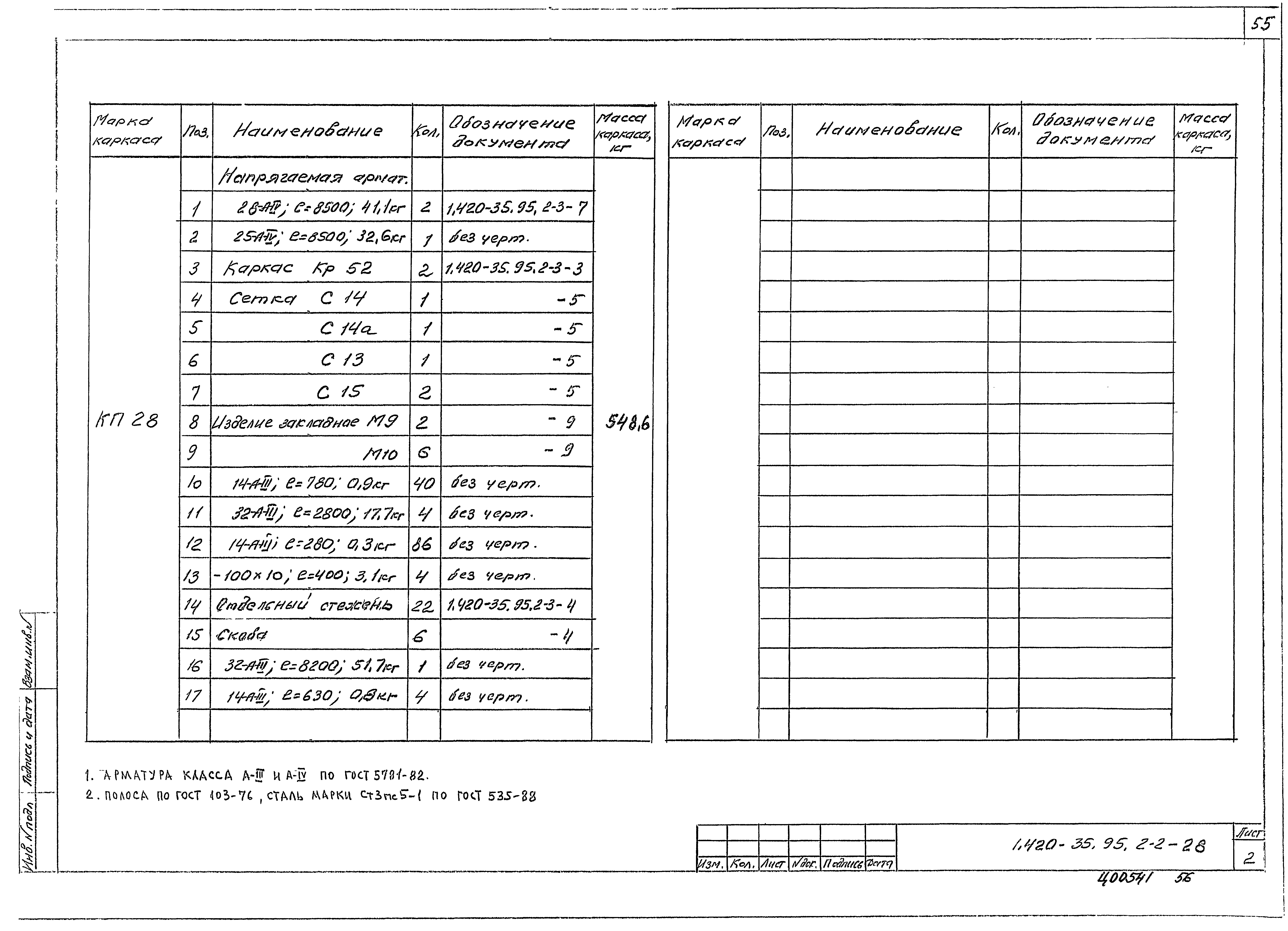 Серия 1.420-35.95