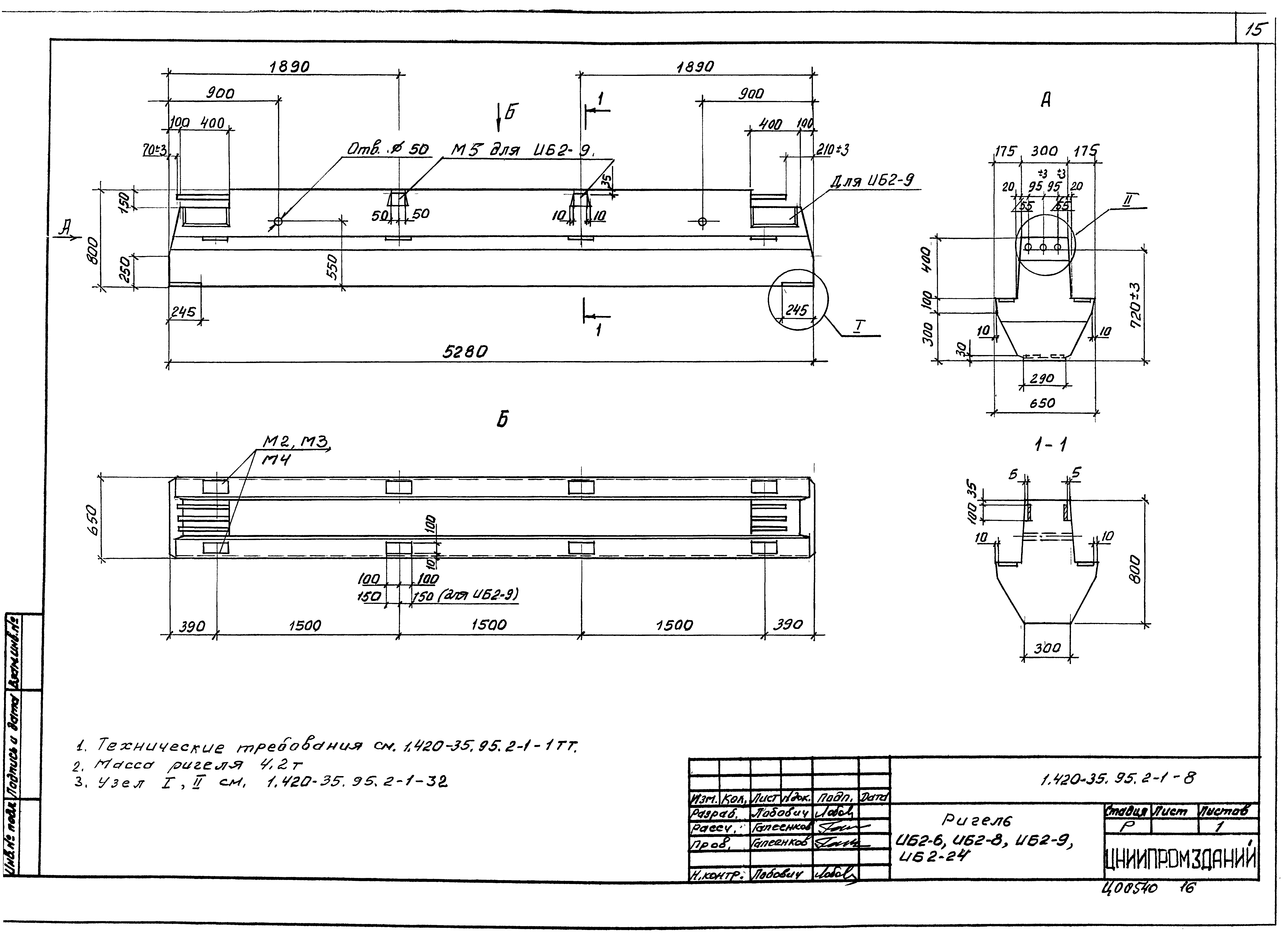 Серия 1.420-35.95