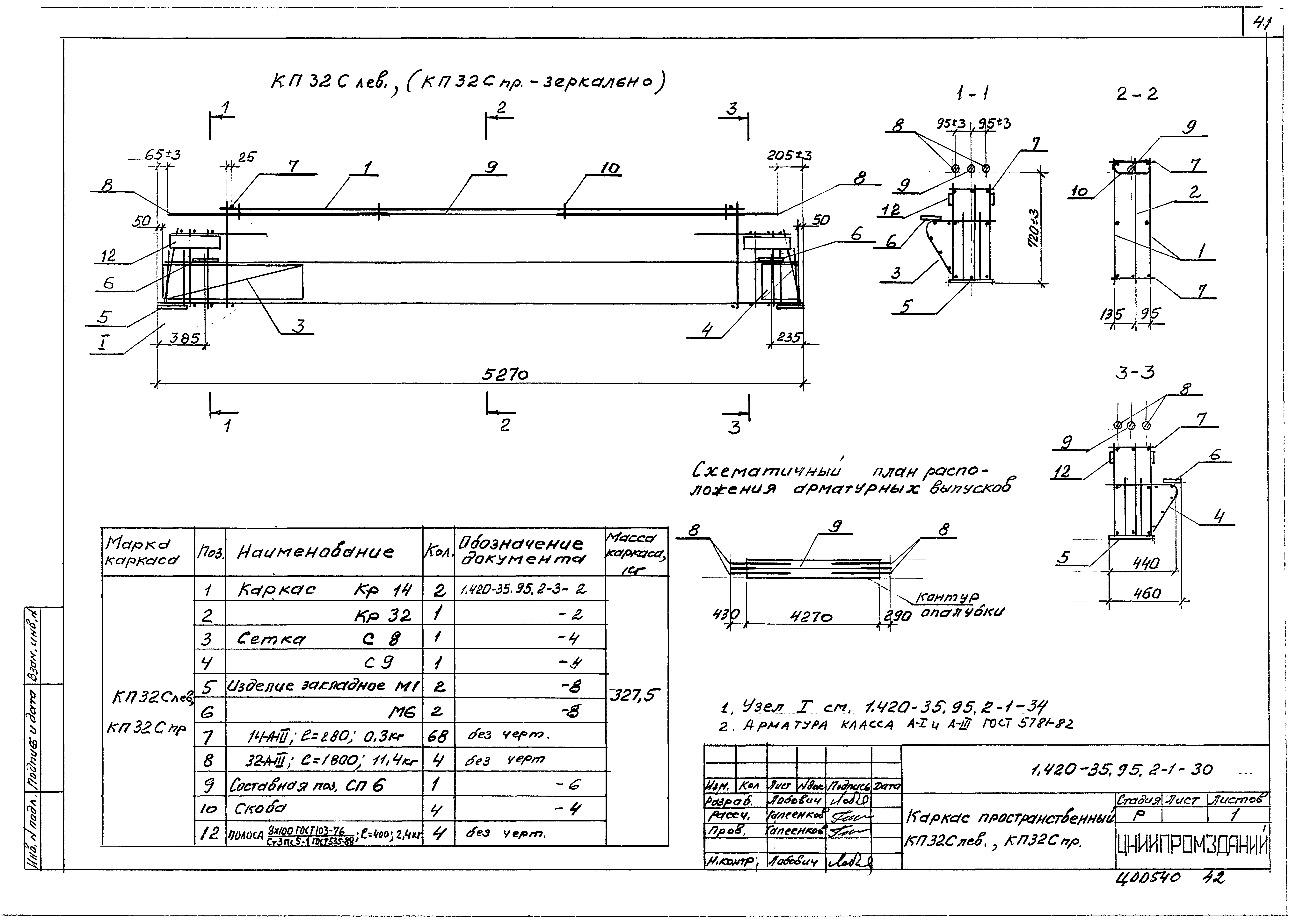 Серия 1.420-35.95