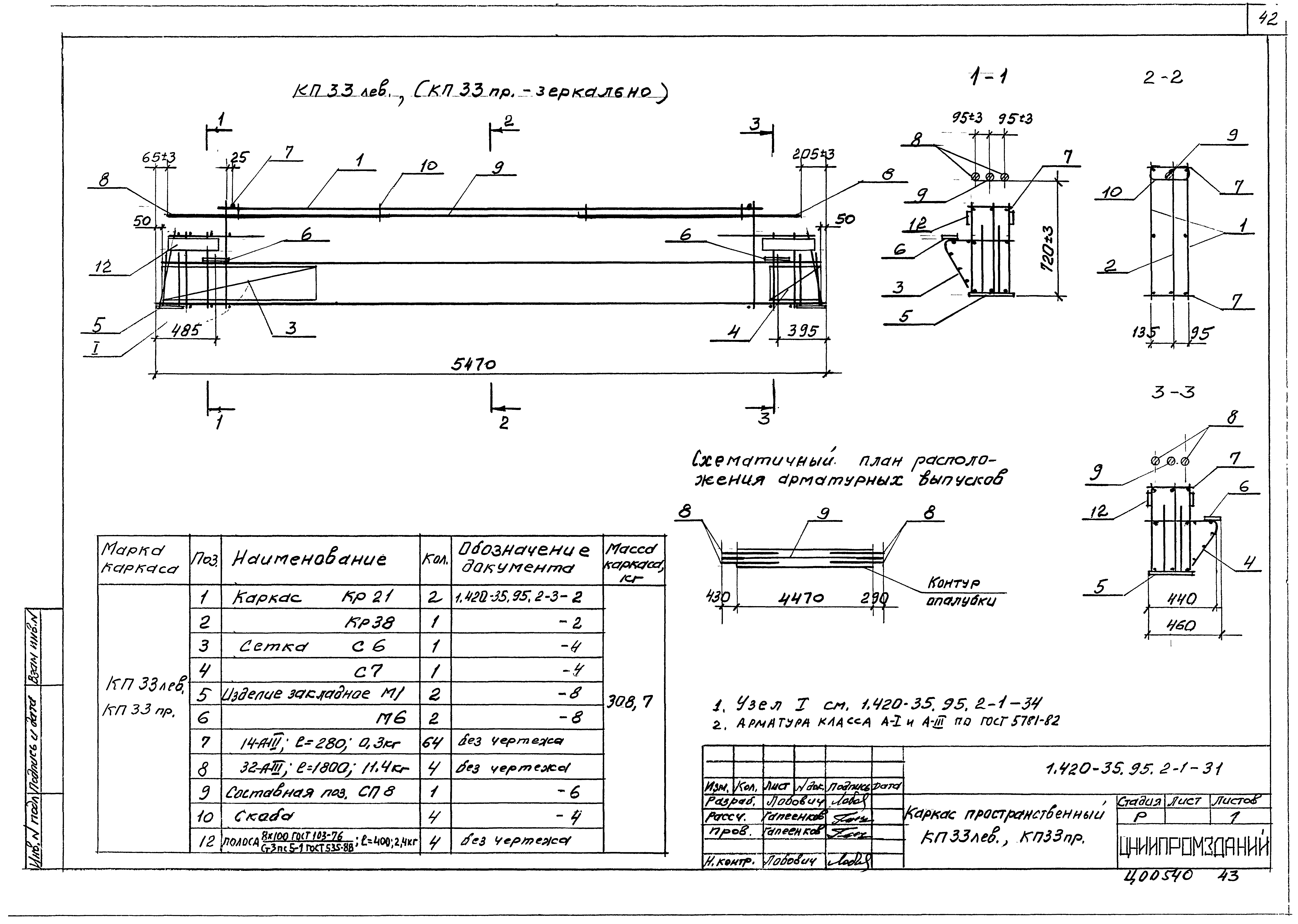 Серия 1.420-35.95